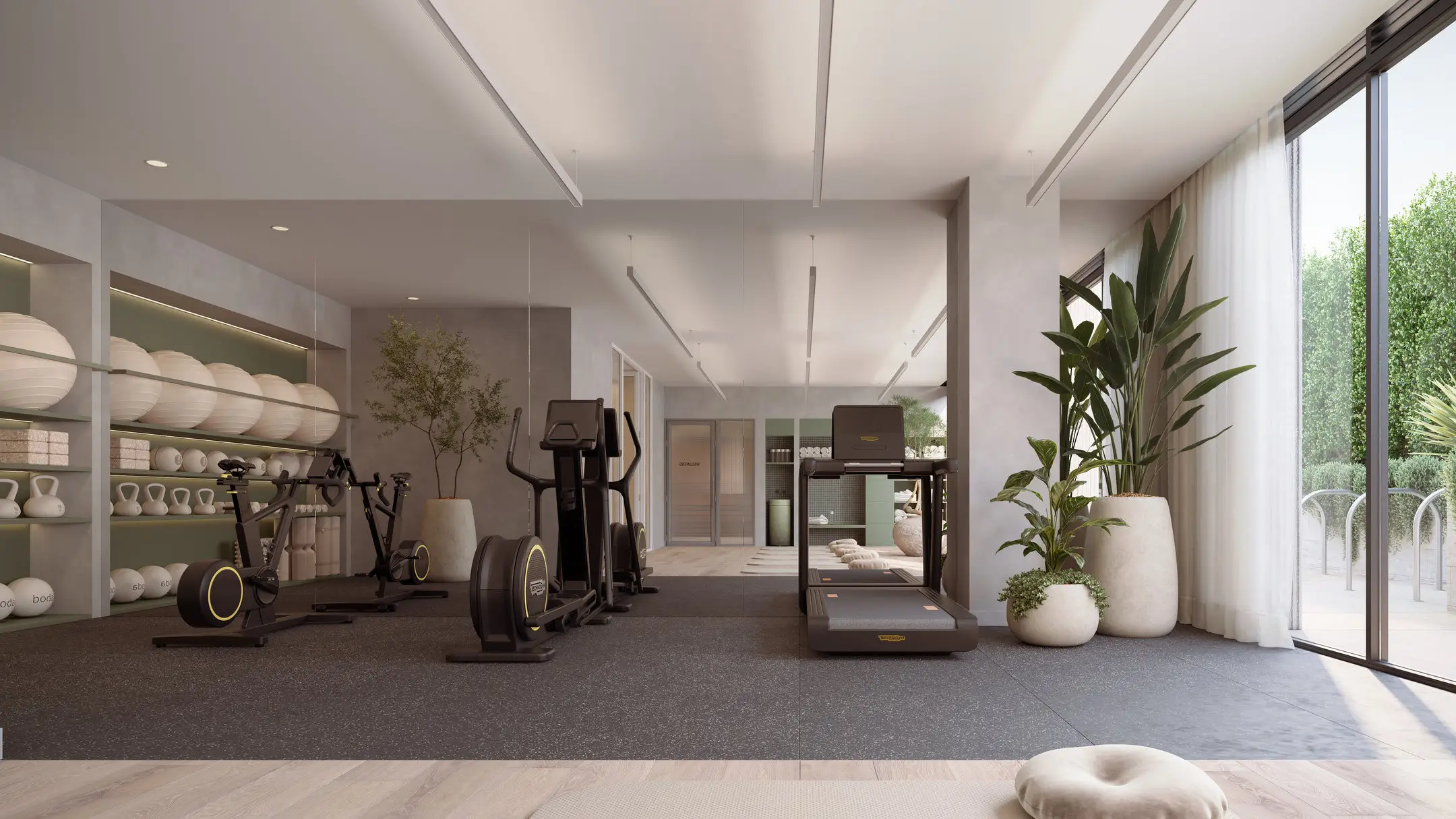 The Queensbury - Melbourne, Victoria - Investment Property