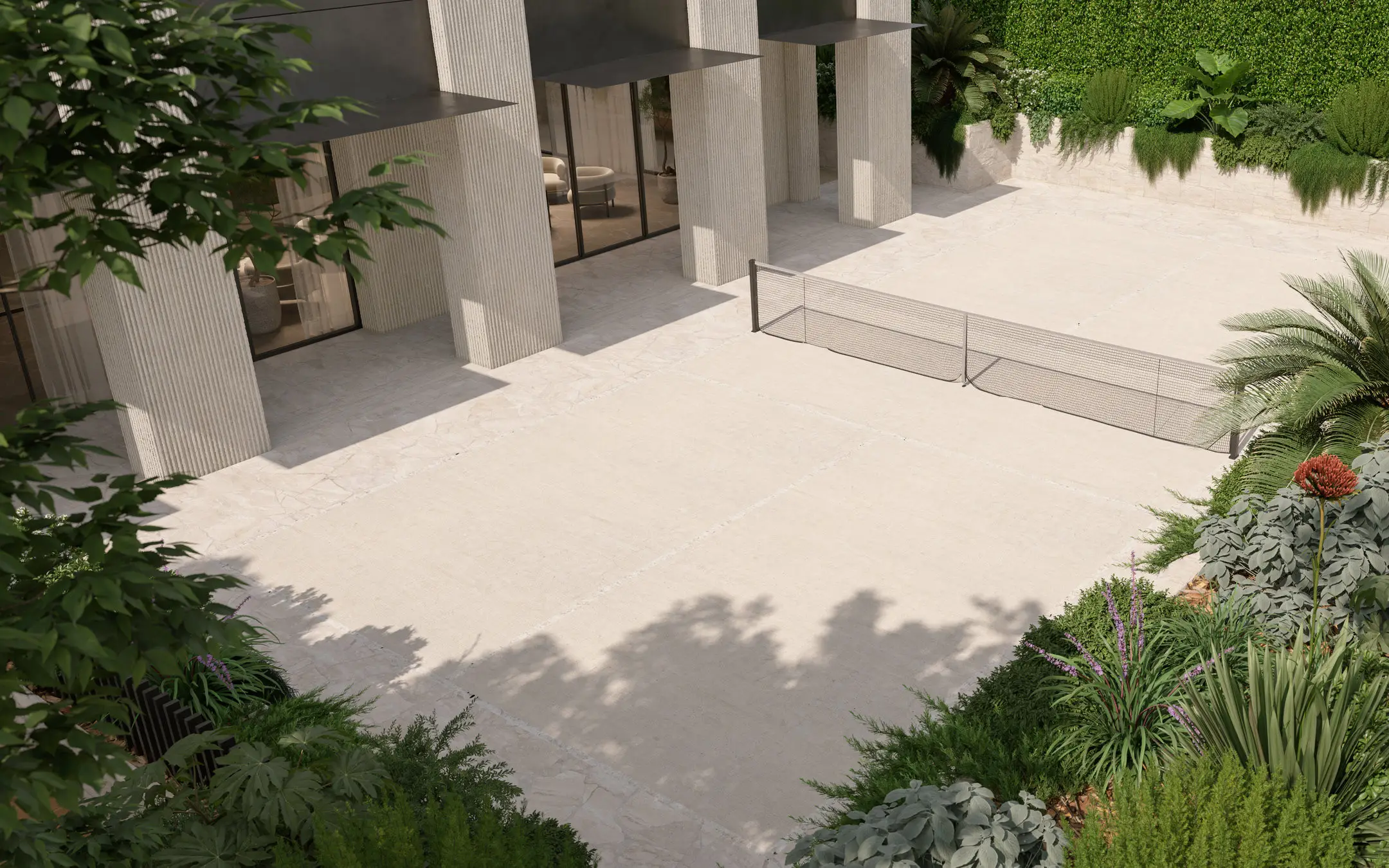 The Queensbury - Melbourne, Victoria - Investment Property