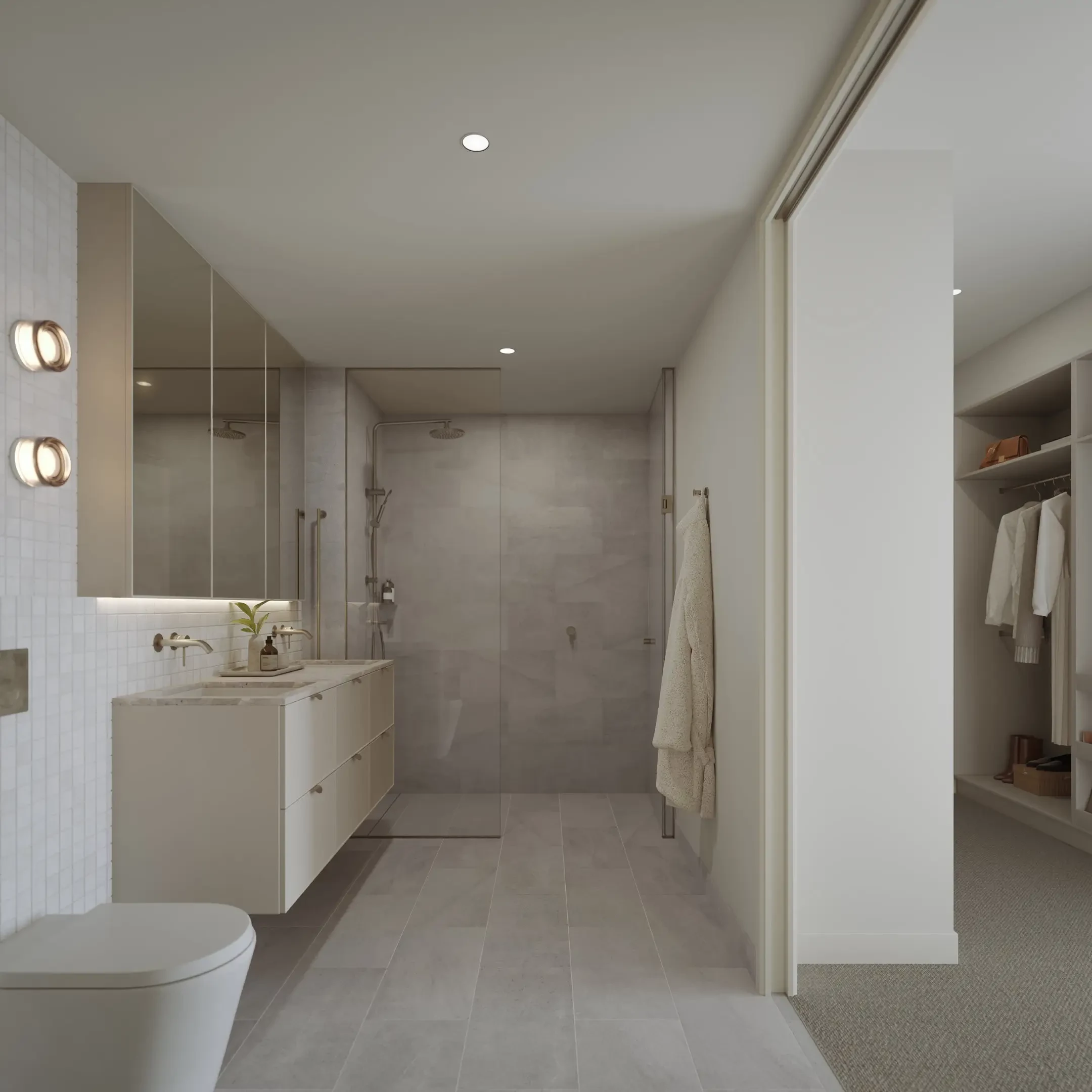 The Queensbury - Melbourne, Victoria - Investment Property