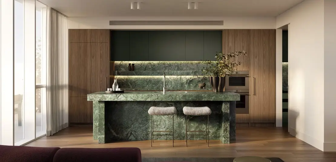 The Regent - Fitzroy, Victoria - Investment Property