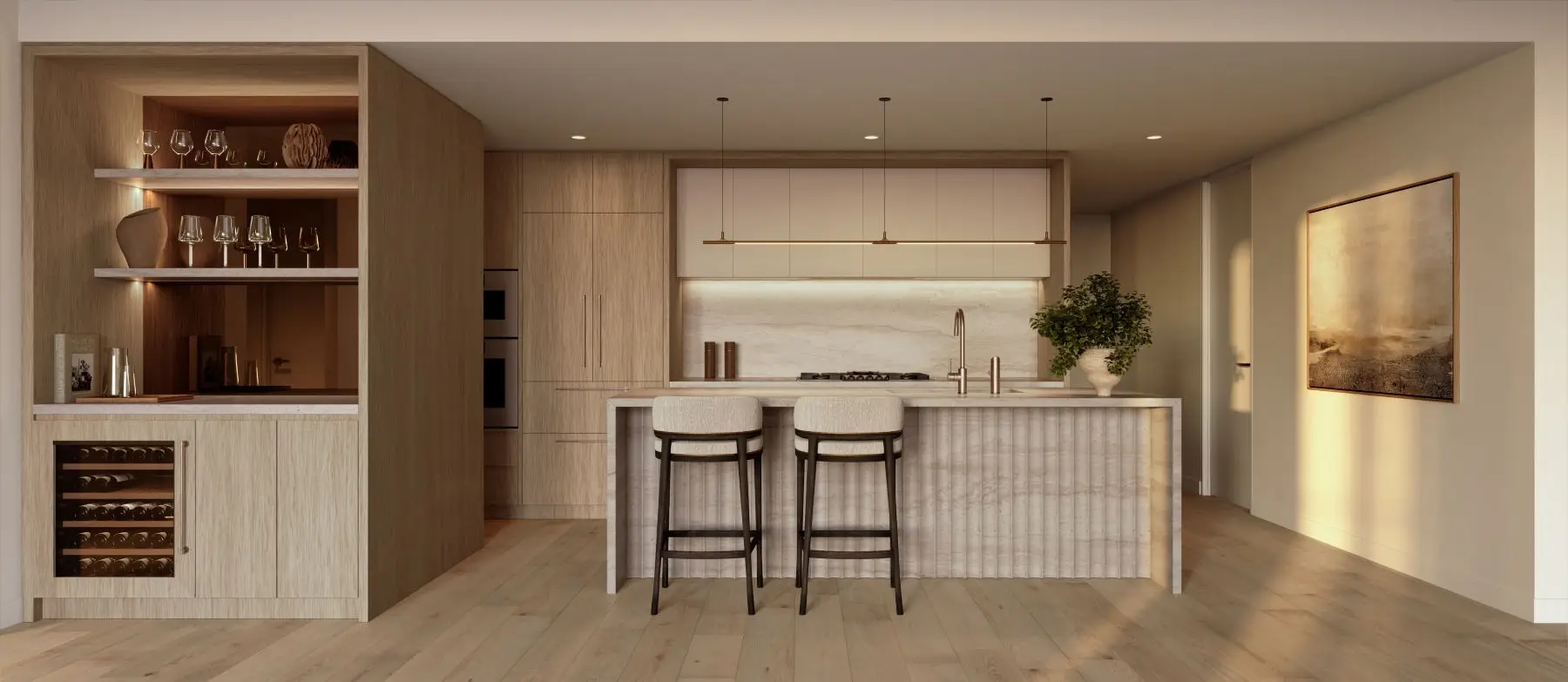 The Riversdale by Mosaic - South Brisbane, Queensland - Investment Property