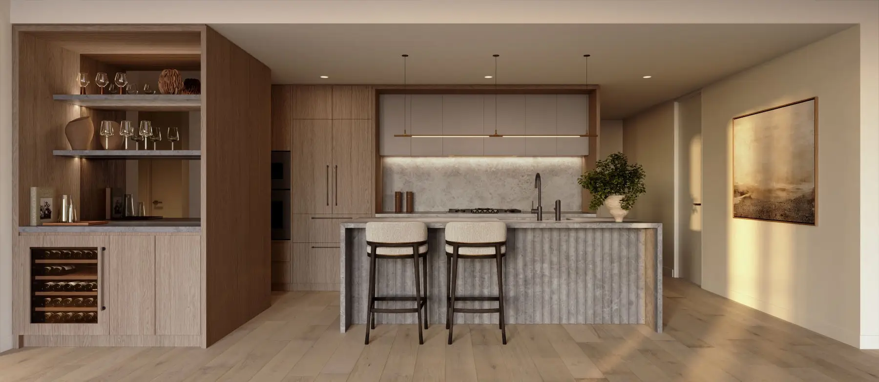 The Riversdale by Mosaic - South Brisbane, Queensland - Investment Property