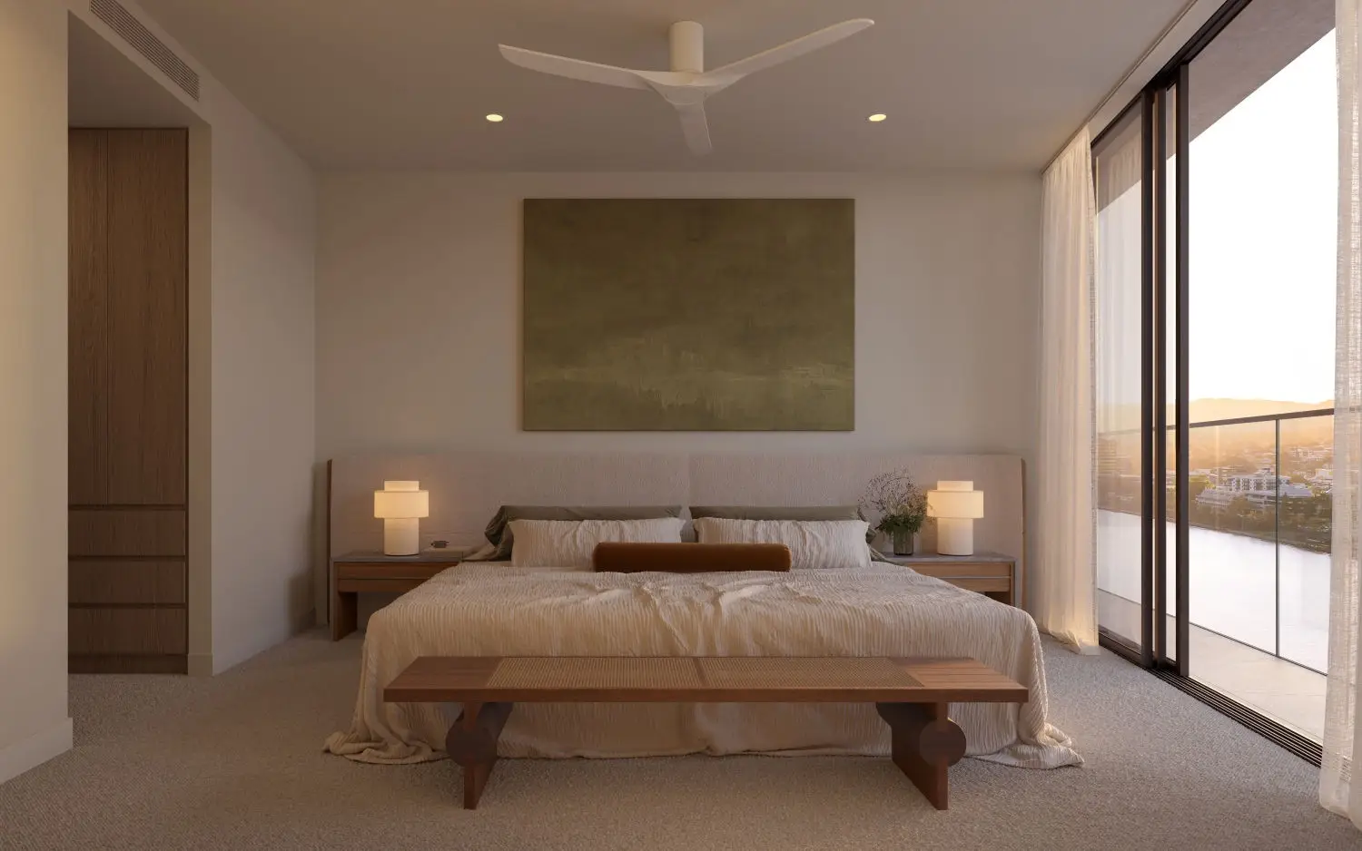 The Riversdale by Mosaic - South Brisbane, Queensland - Investment Property