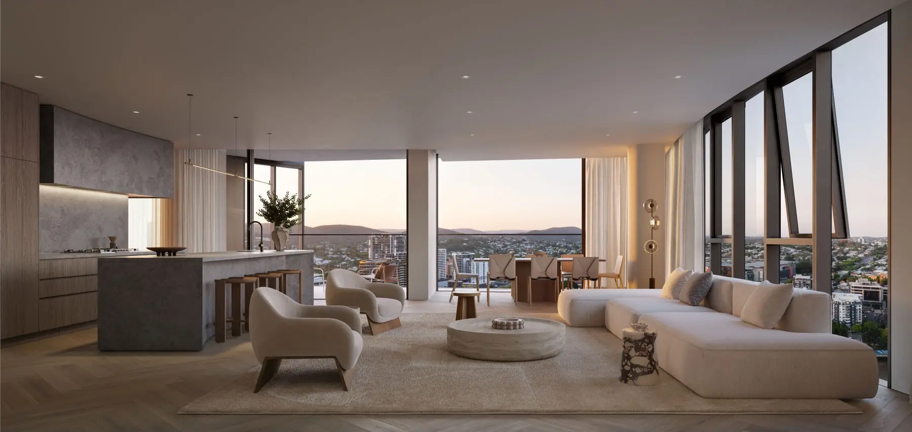 The Riversdale by Mosaic - South Brisbane, Queensland - Investment Property