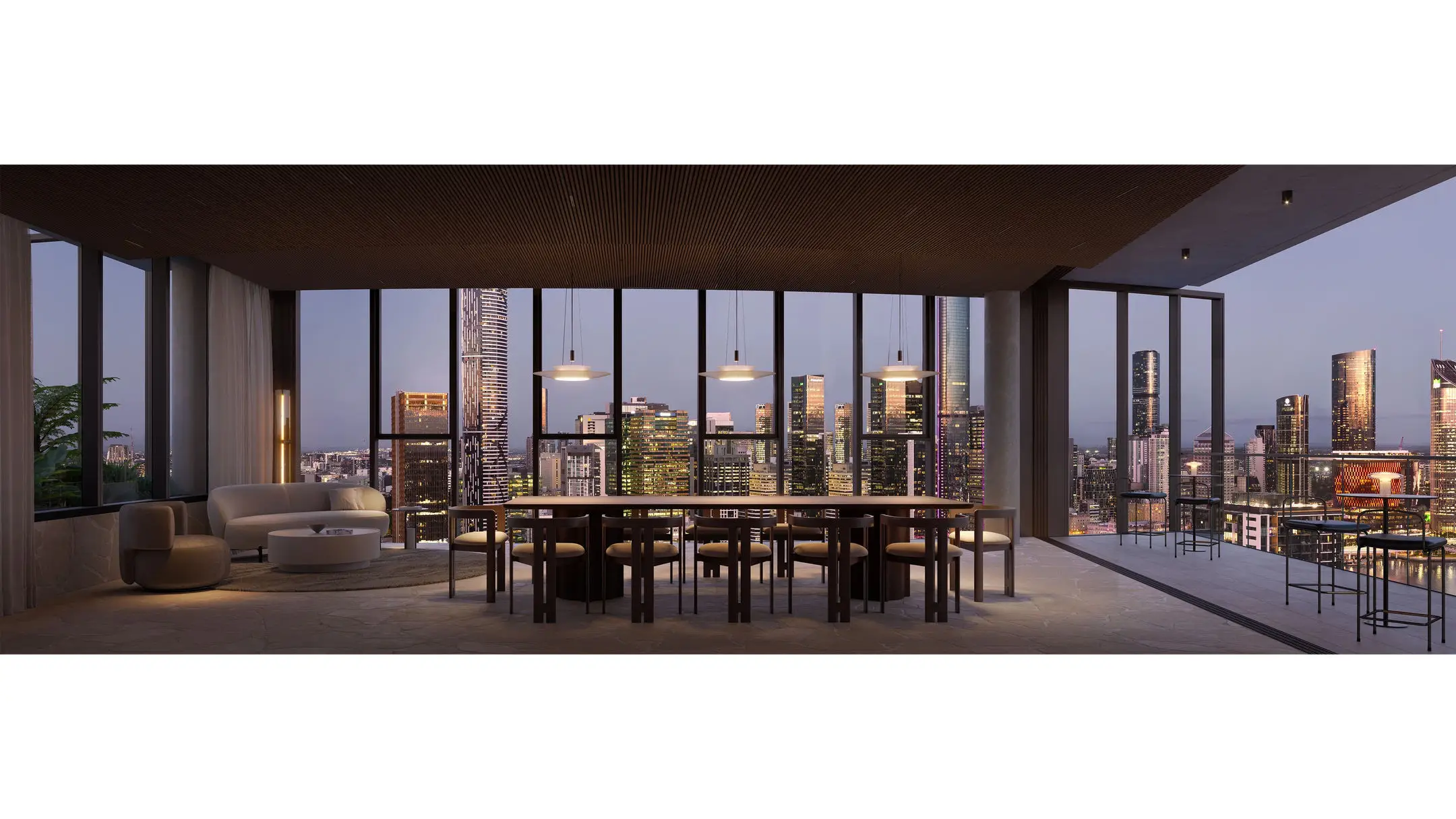 The Riversdale by Mosaic - South Brisbane, Queensland - Investment Property