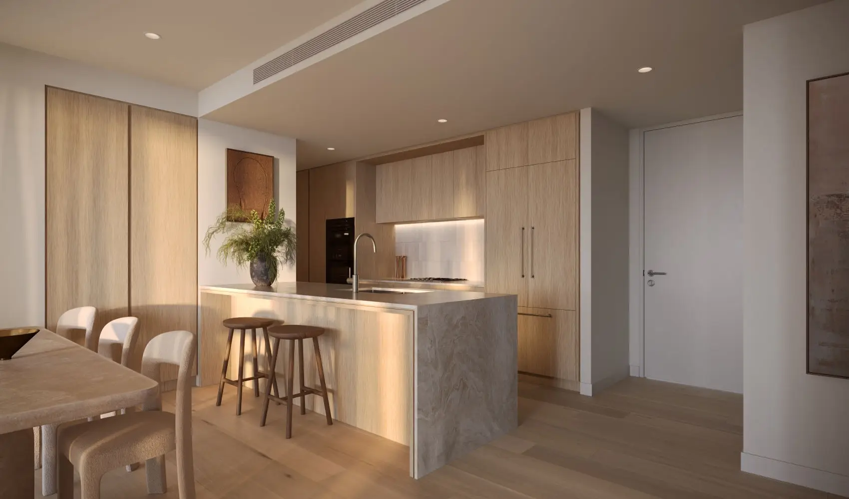 The Riversdale by Mosaic - South Brisbane, Queensland - Investment Property