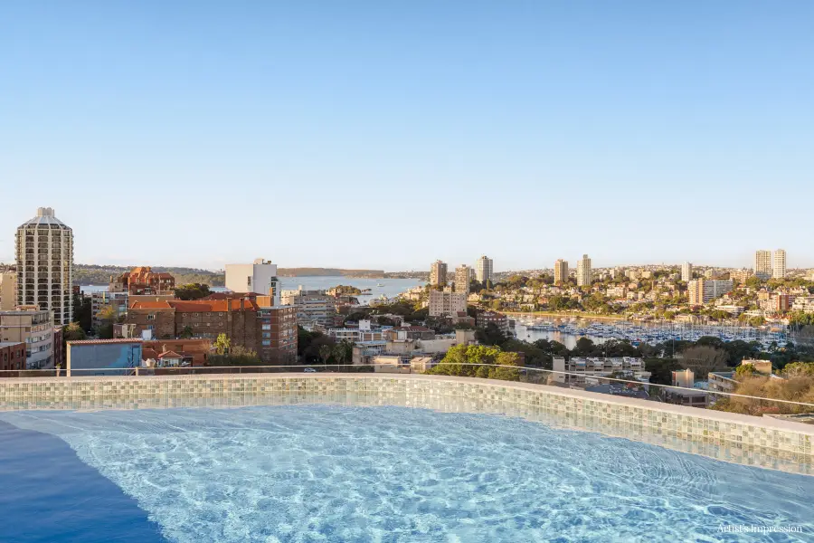 The Rushcutters - Rushcutters Bay, New South Wales - Investment Property