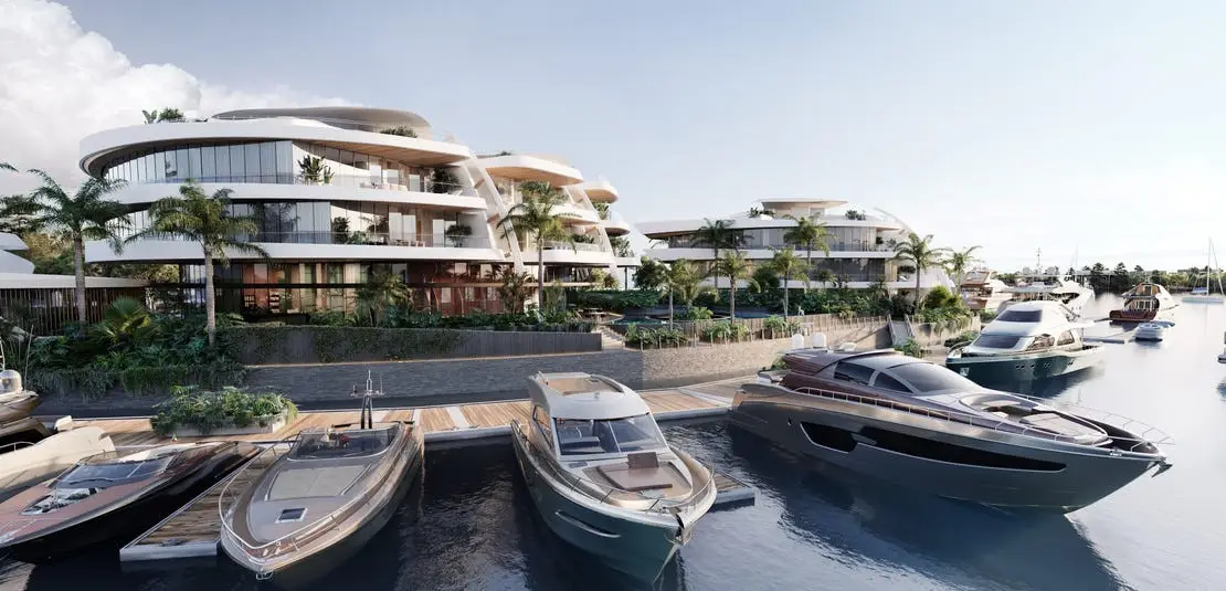 The Sovereign Collection - Sovereign Islands, Queensland - Investment Property