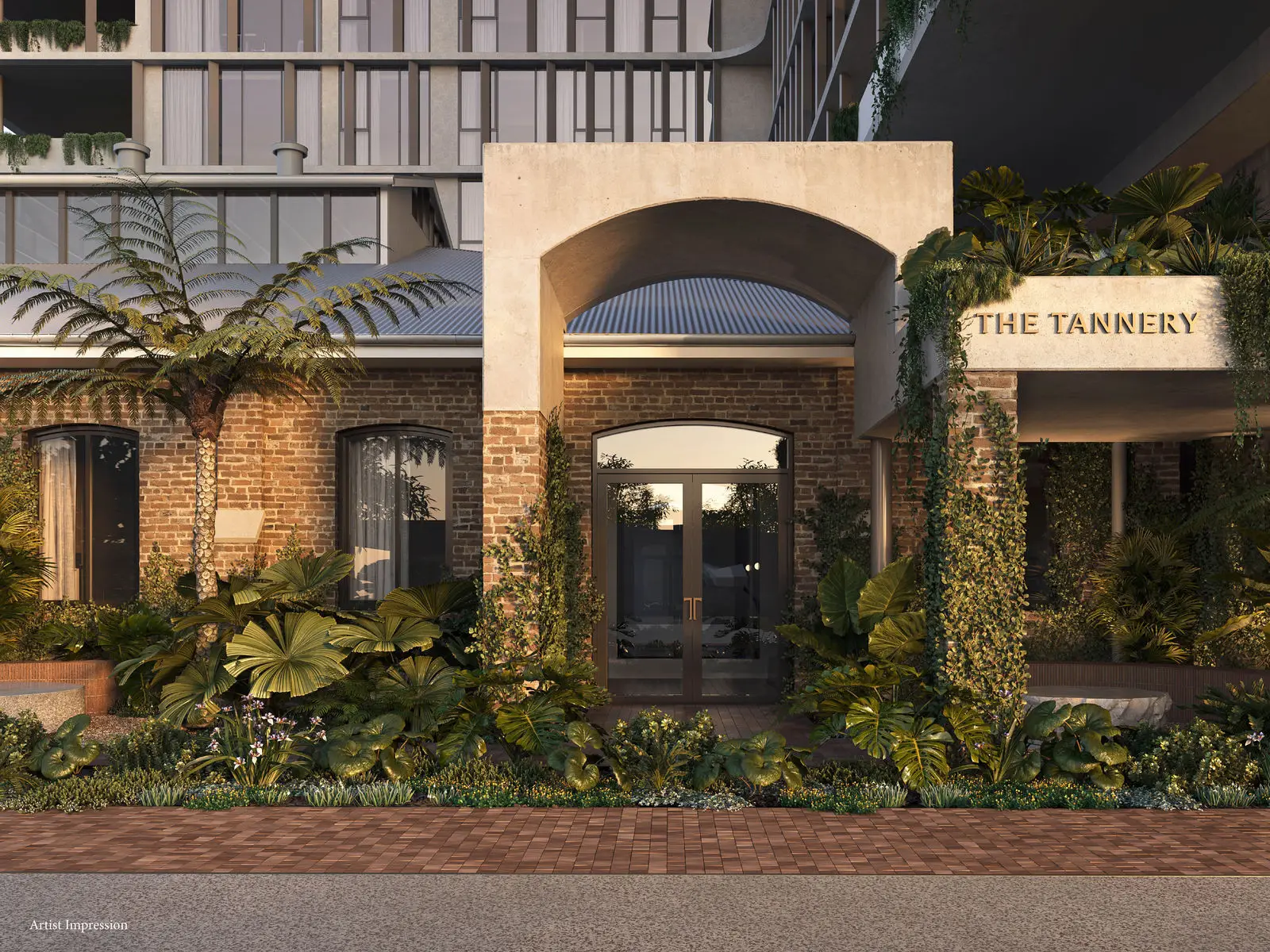 The Tannery - West End, Queensland - Investment Property