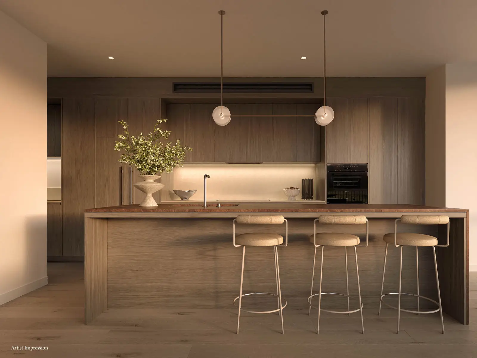 The Tannery - West End, Queensland - Investment Property