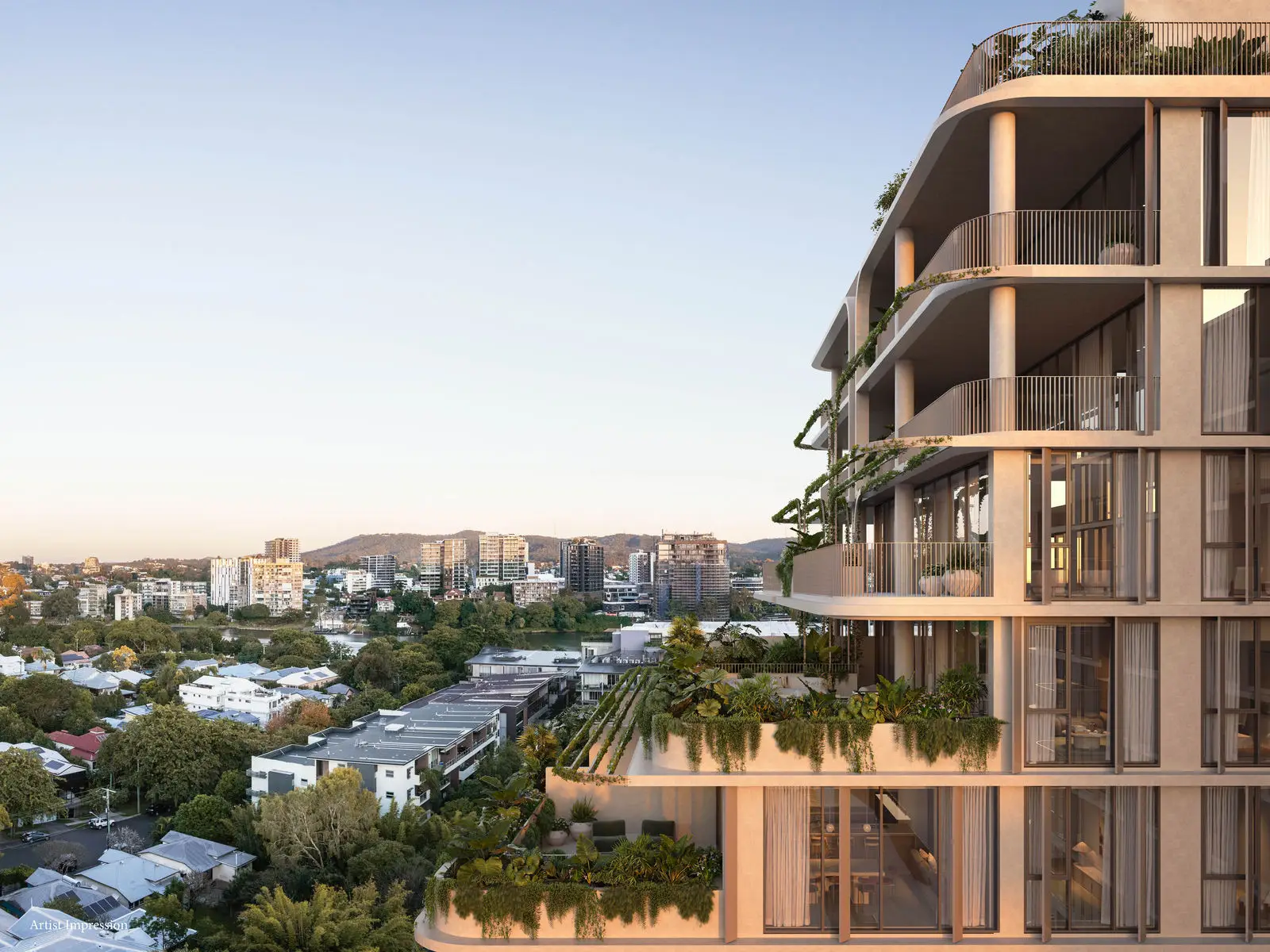 The Tannery - West End, Queensland - Investment Property