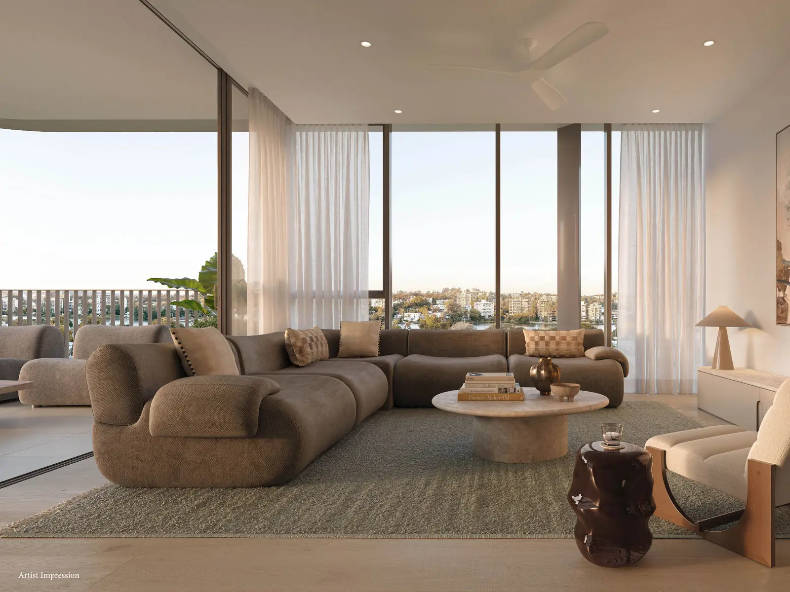 The Tannery - West End, Queensland - Investment Property
