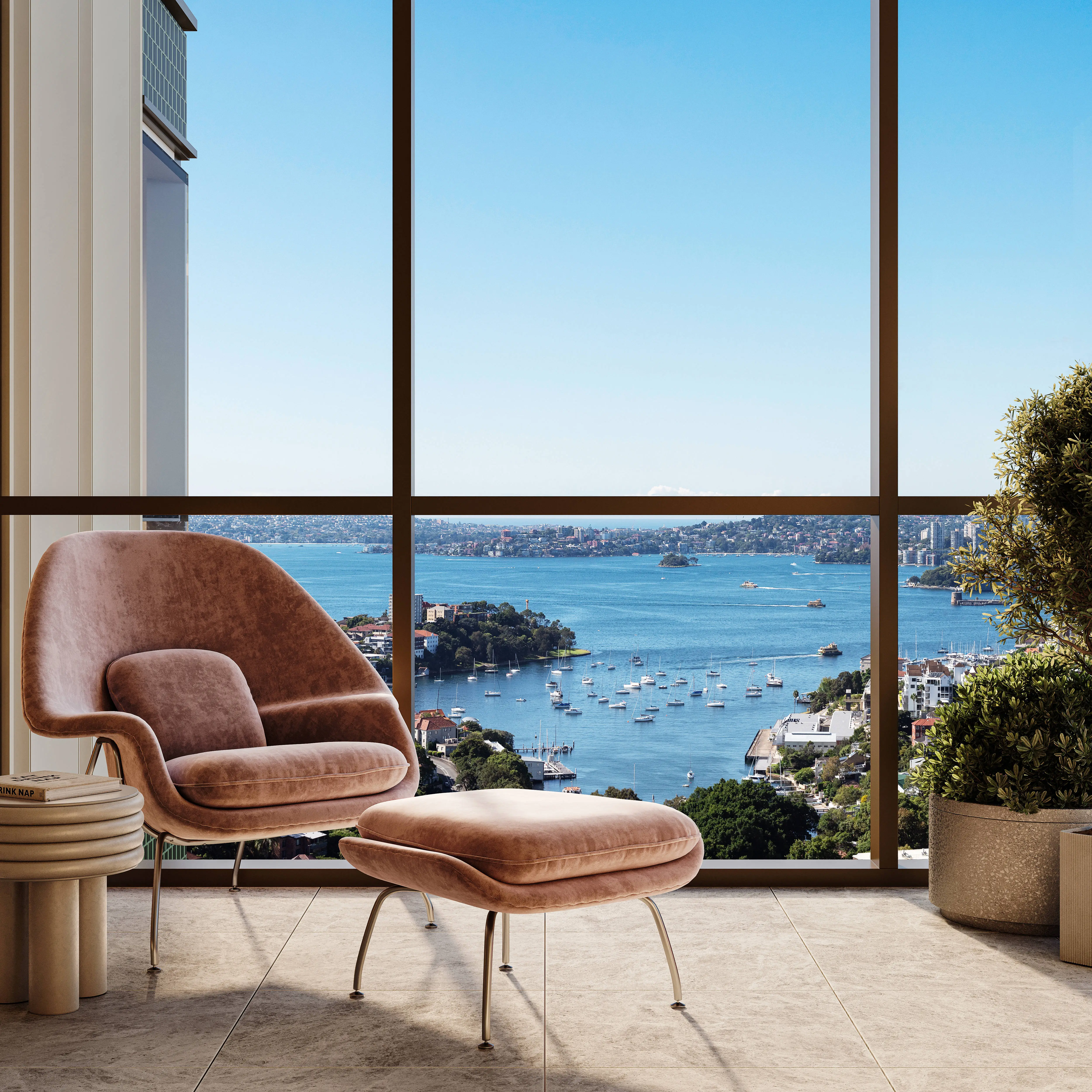 The Walden - North Sydney, New South Wales - Investment Property