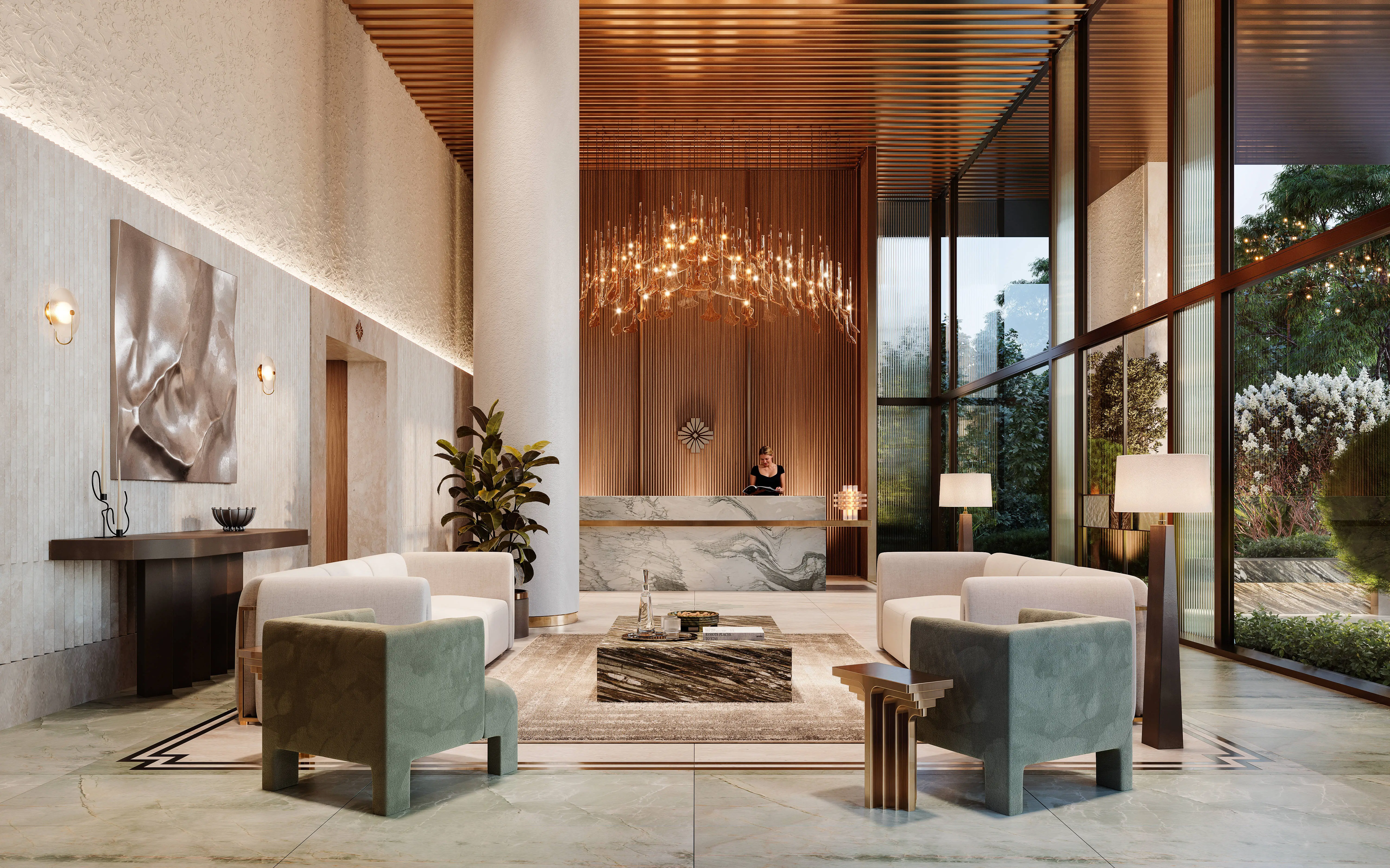 The Walden - North Sydney, New South Wales - Investment Property
