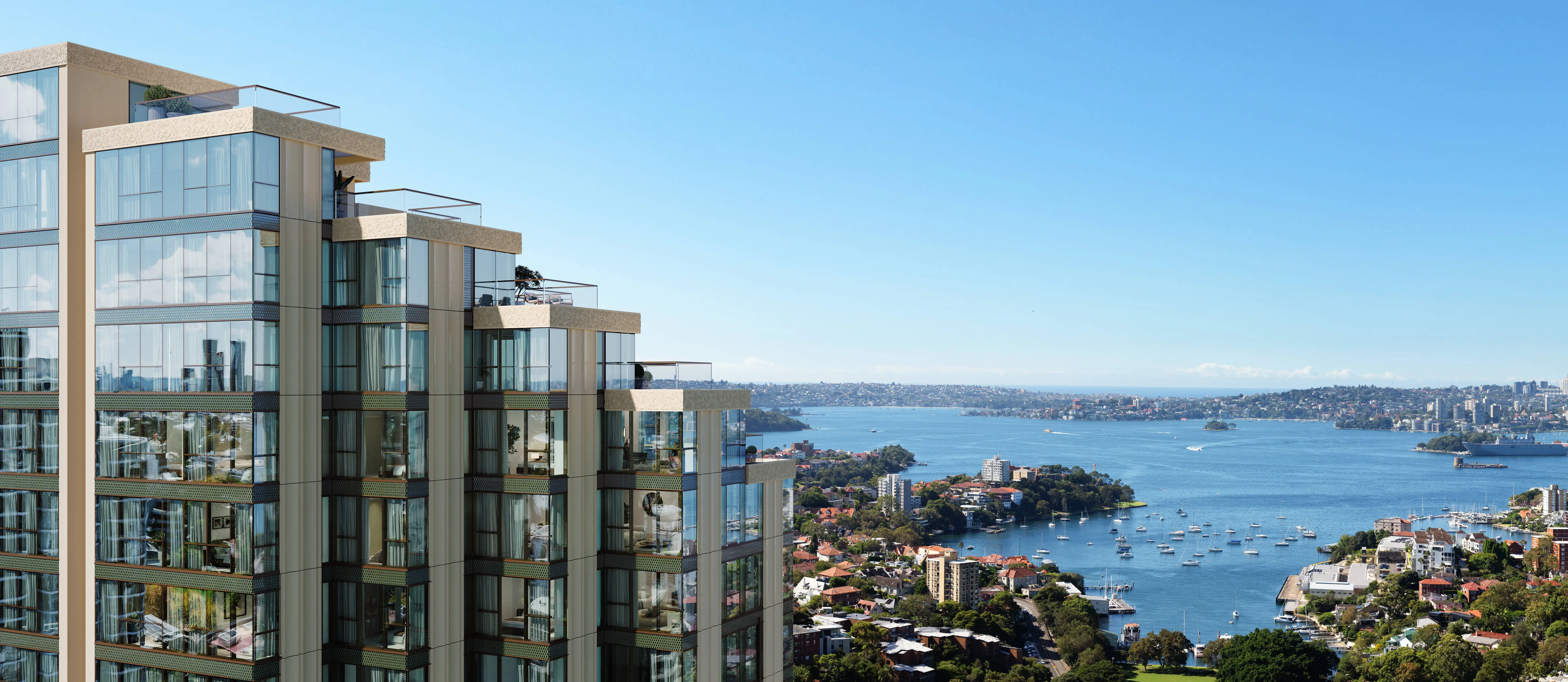The Walden - North Sydney, New South Wales - Investment Property