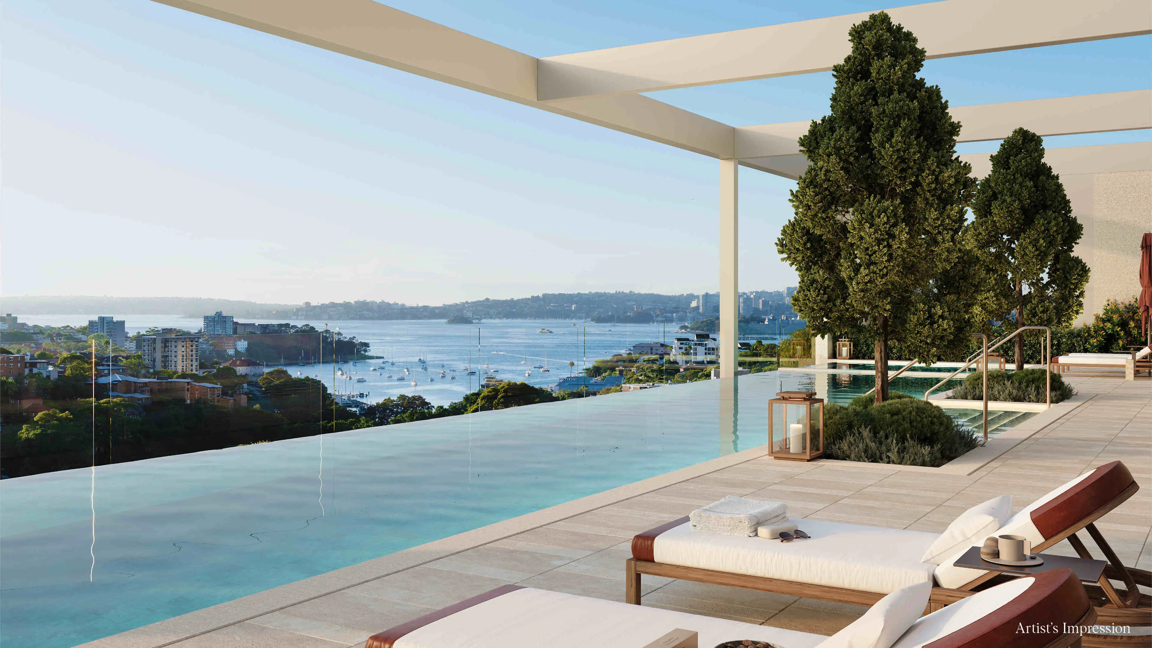 The Walden - North Sydney, New South Wales - Investment Property