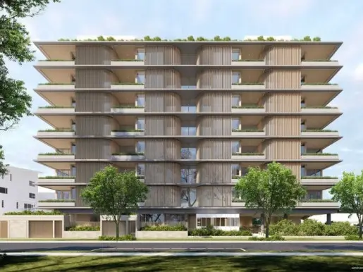 The Waverley Residences