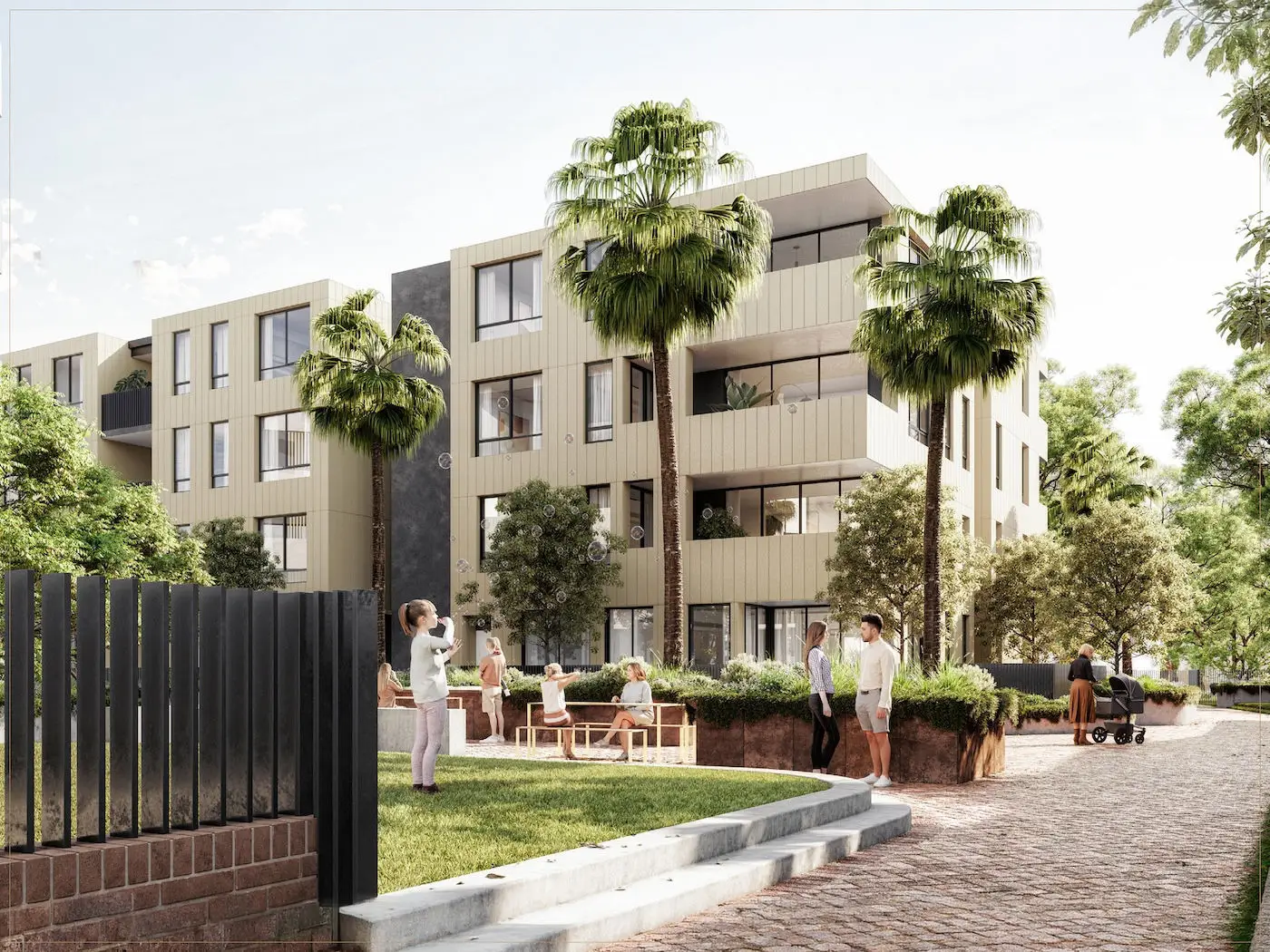 The Works Corrimal - Corrimal, New South Wales - Investment Property