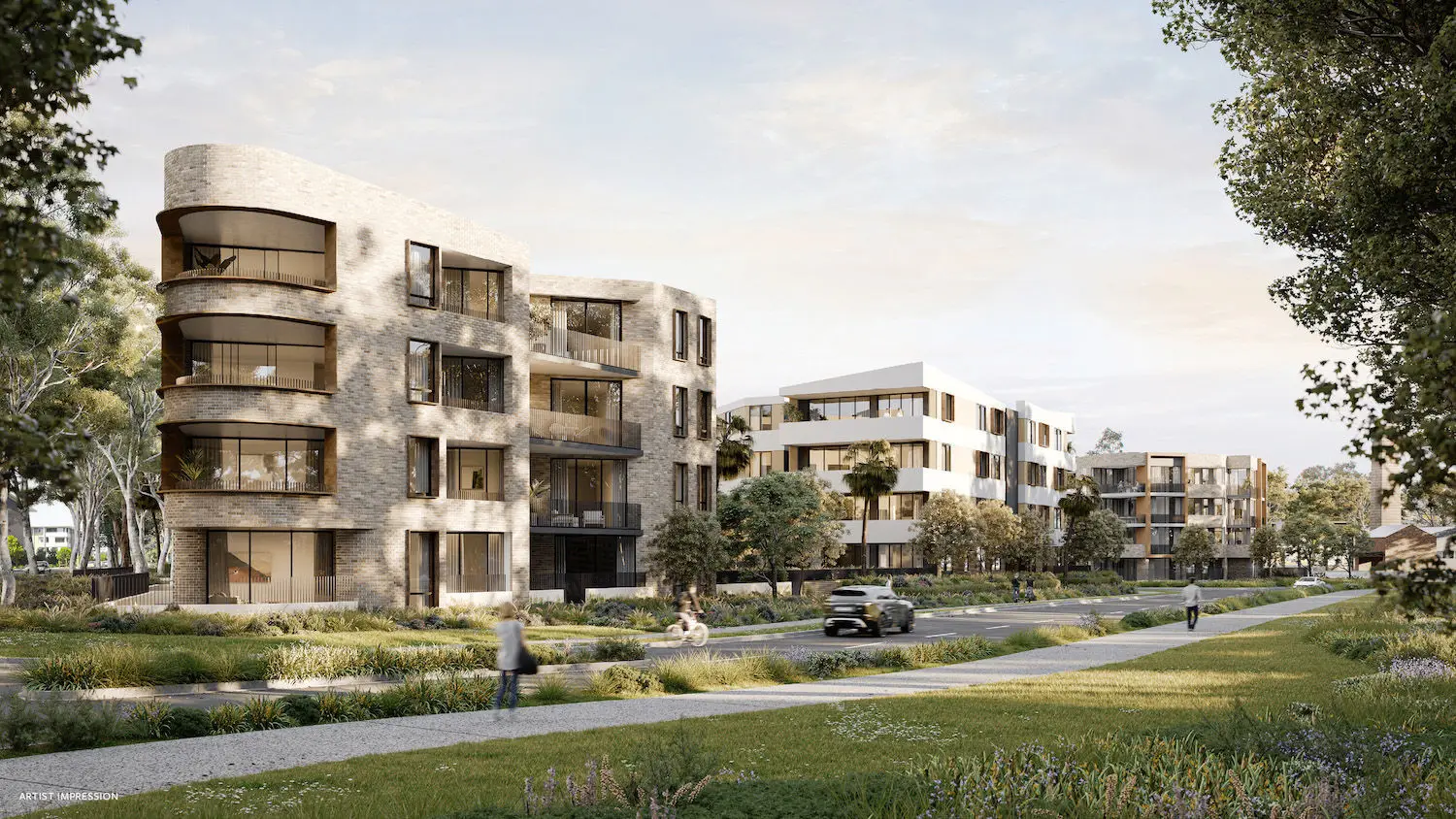 The Works Corrimal - Corrimal, New South Wales - Investment Property