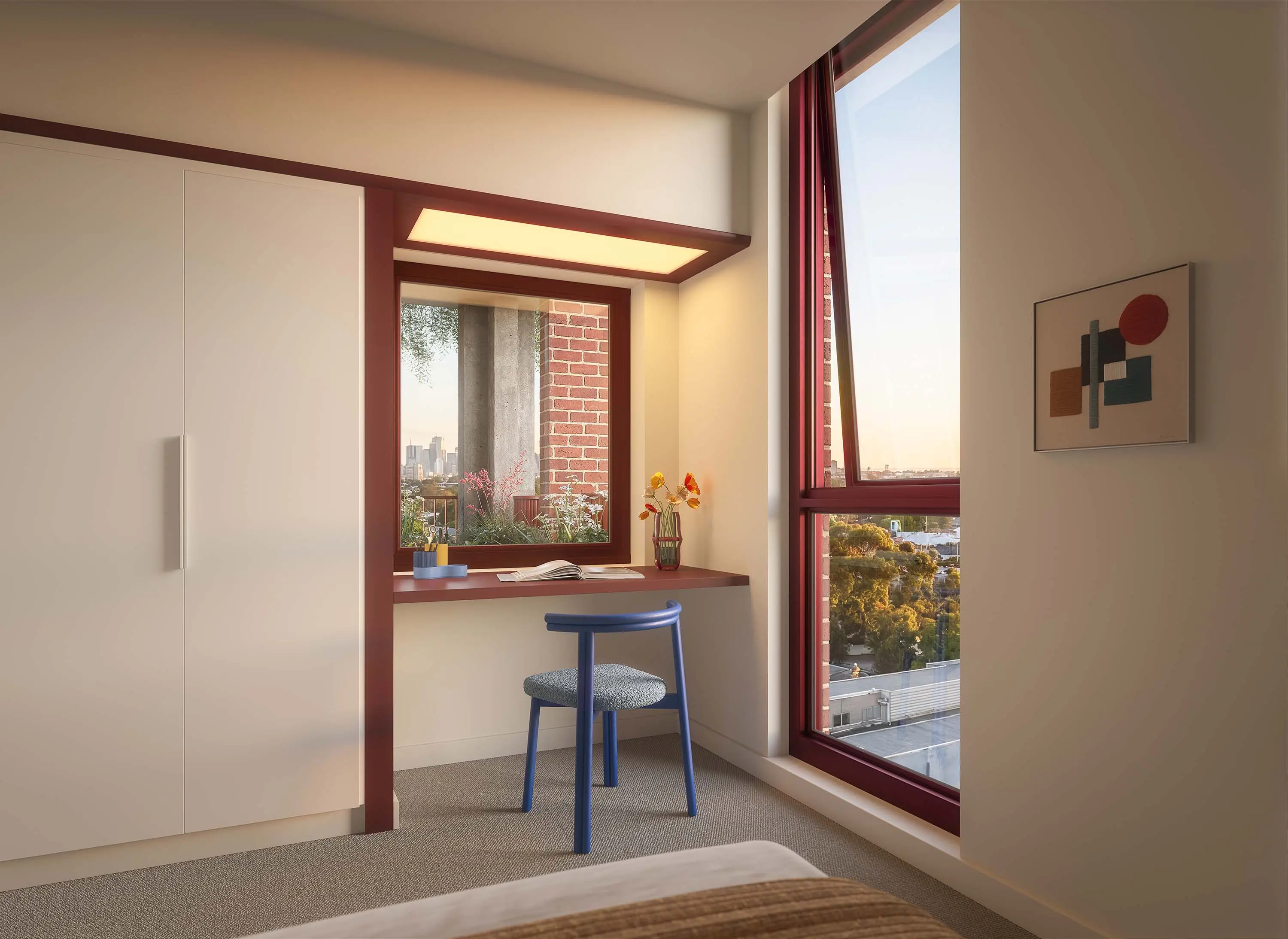 Thornbury House - Thornbury, Victoria - Investment Property