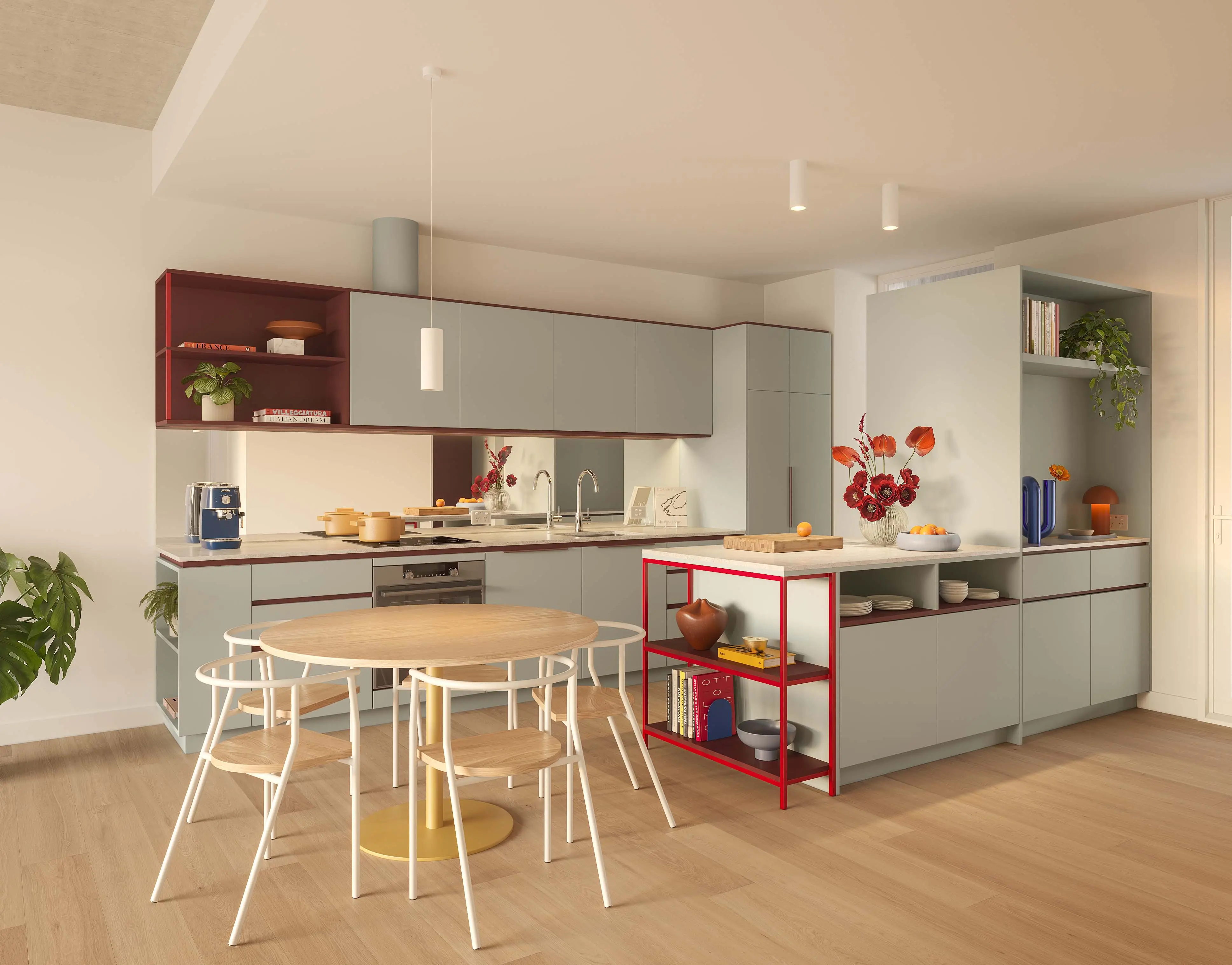 Thornbury House - Thornbury, Victoria - Investment Property