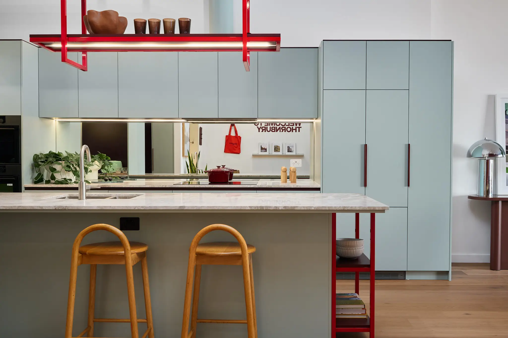 Thornbury House - Thornbury, Victoria - Investment Property