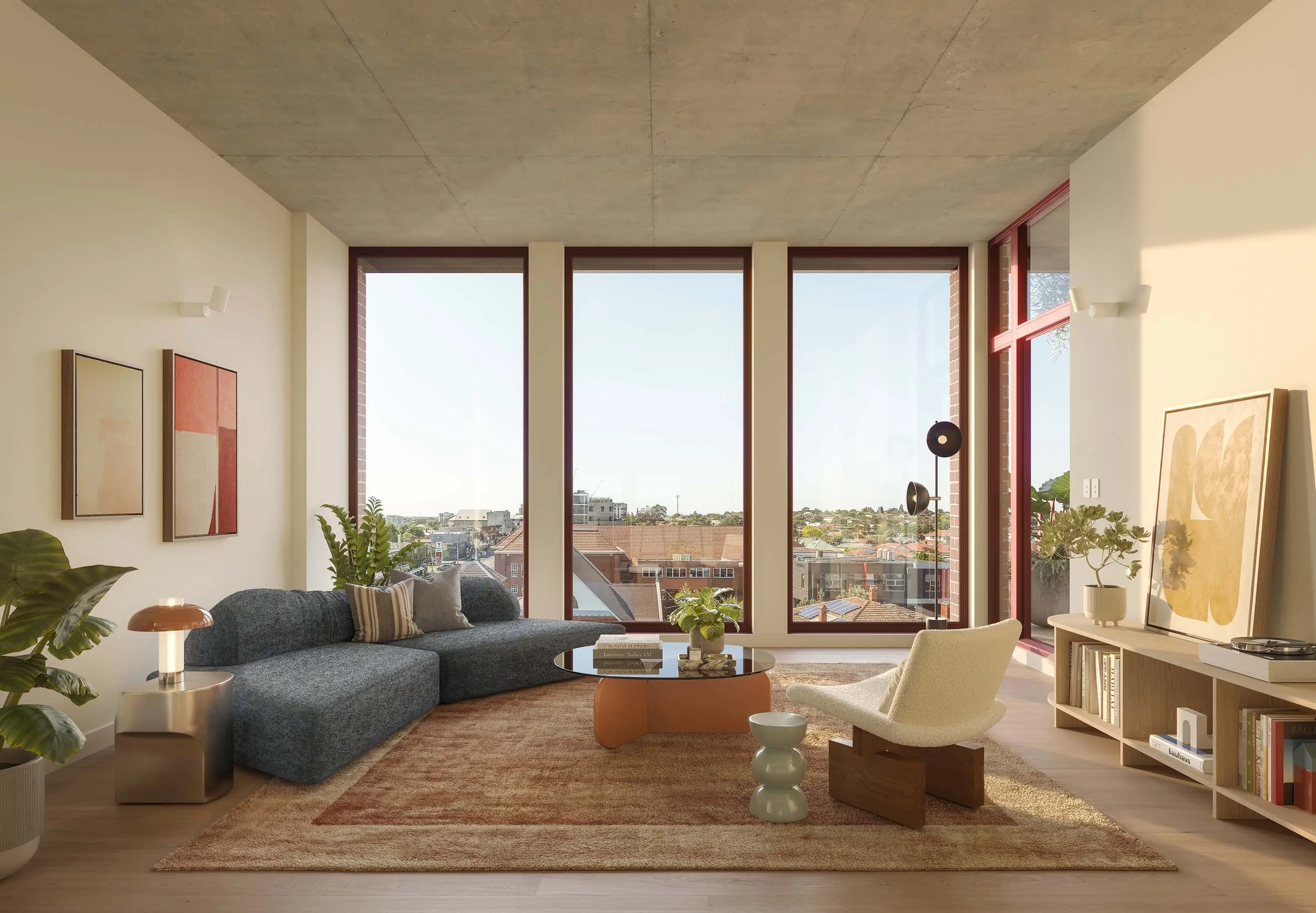 Thornbury House - Thornbury, Victoria - Investment Property