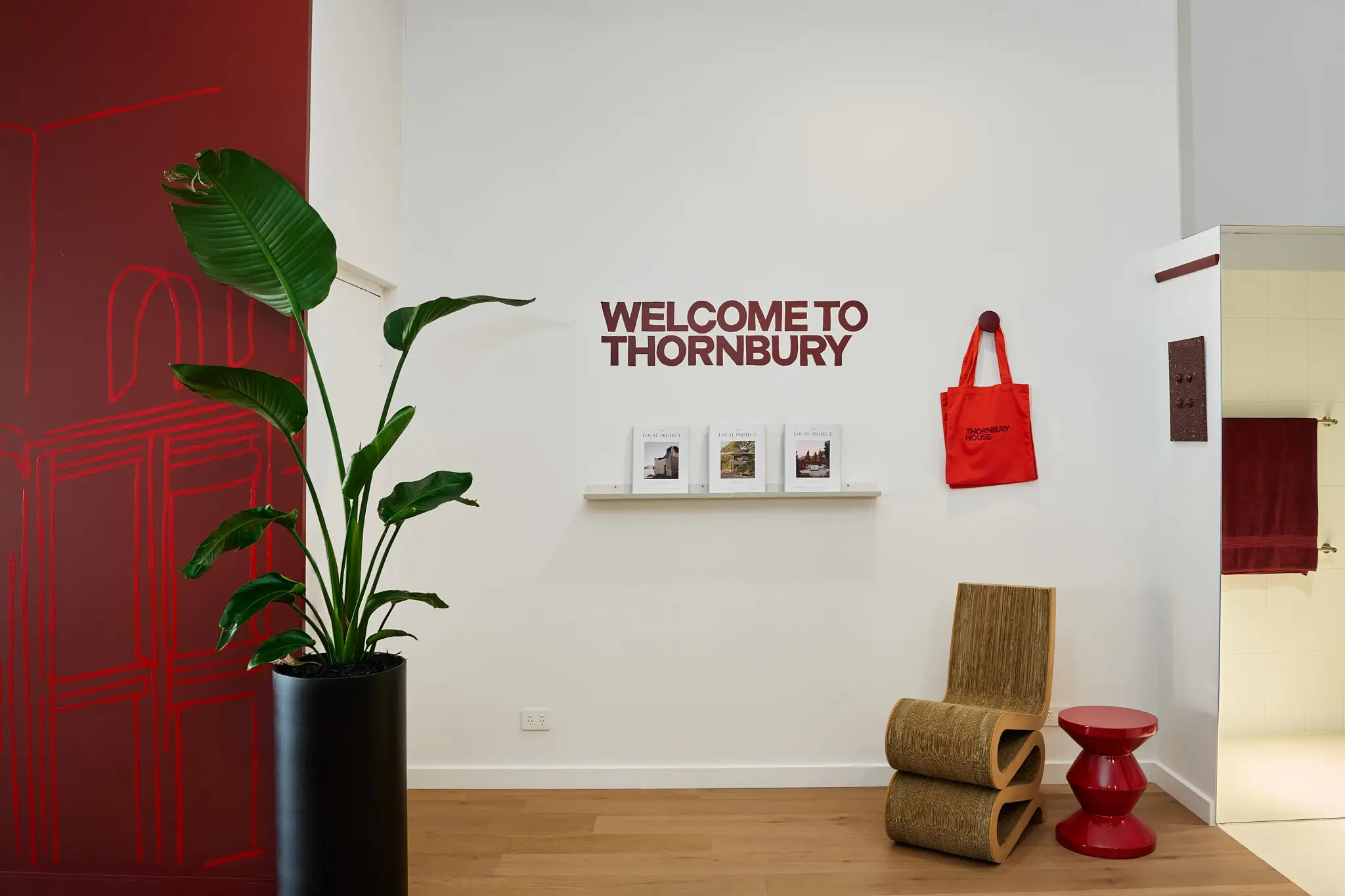 Thornbury House - Thornbury, Victoria - Investment Property