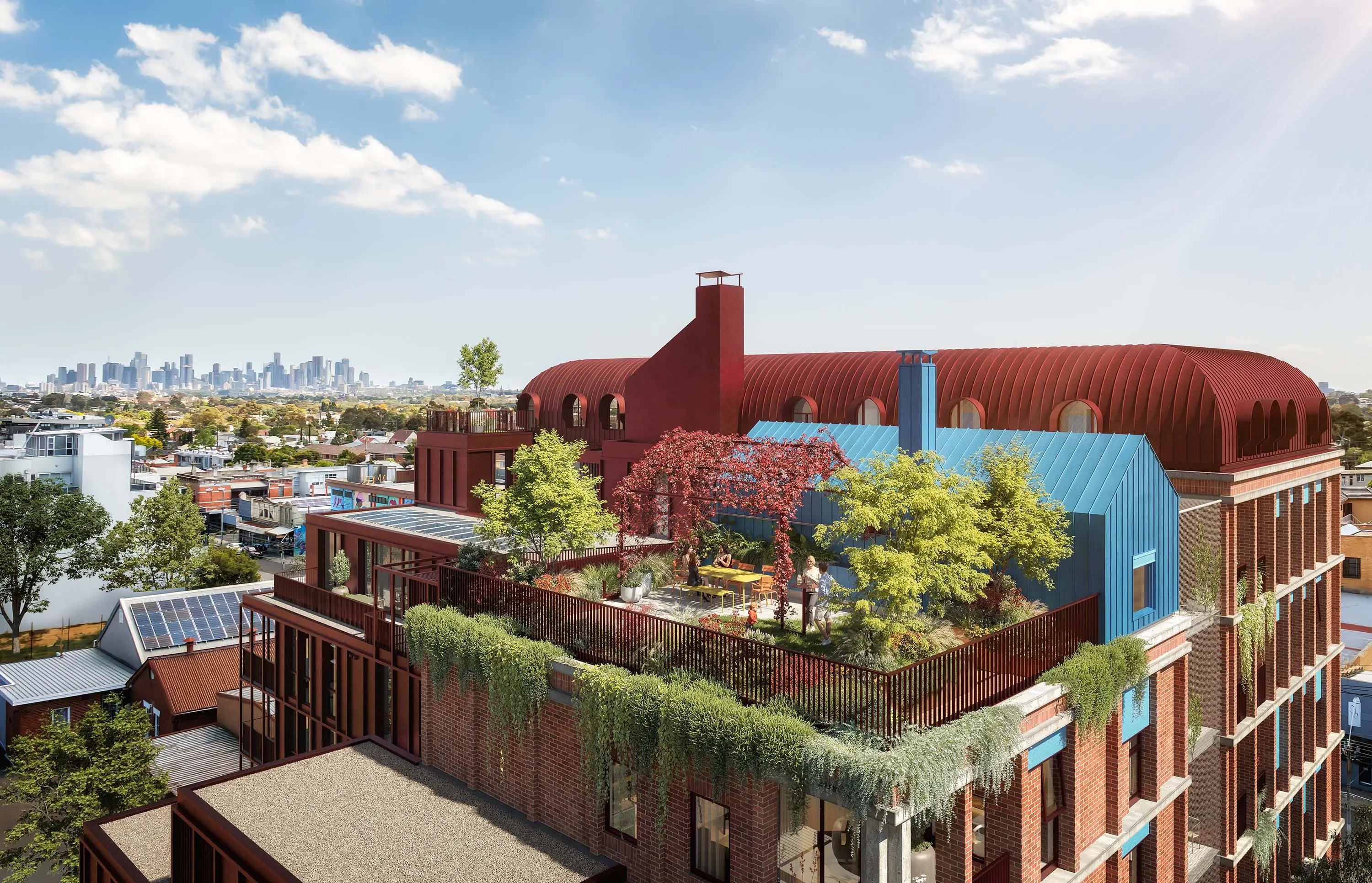 thornburyhouse_exteriorcommonrooftop-s