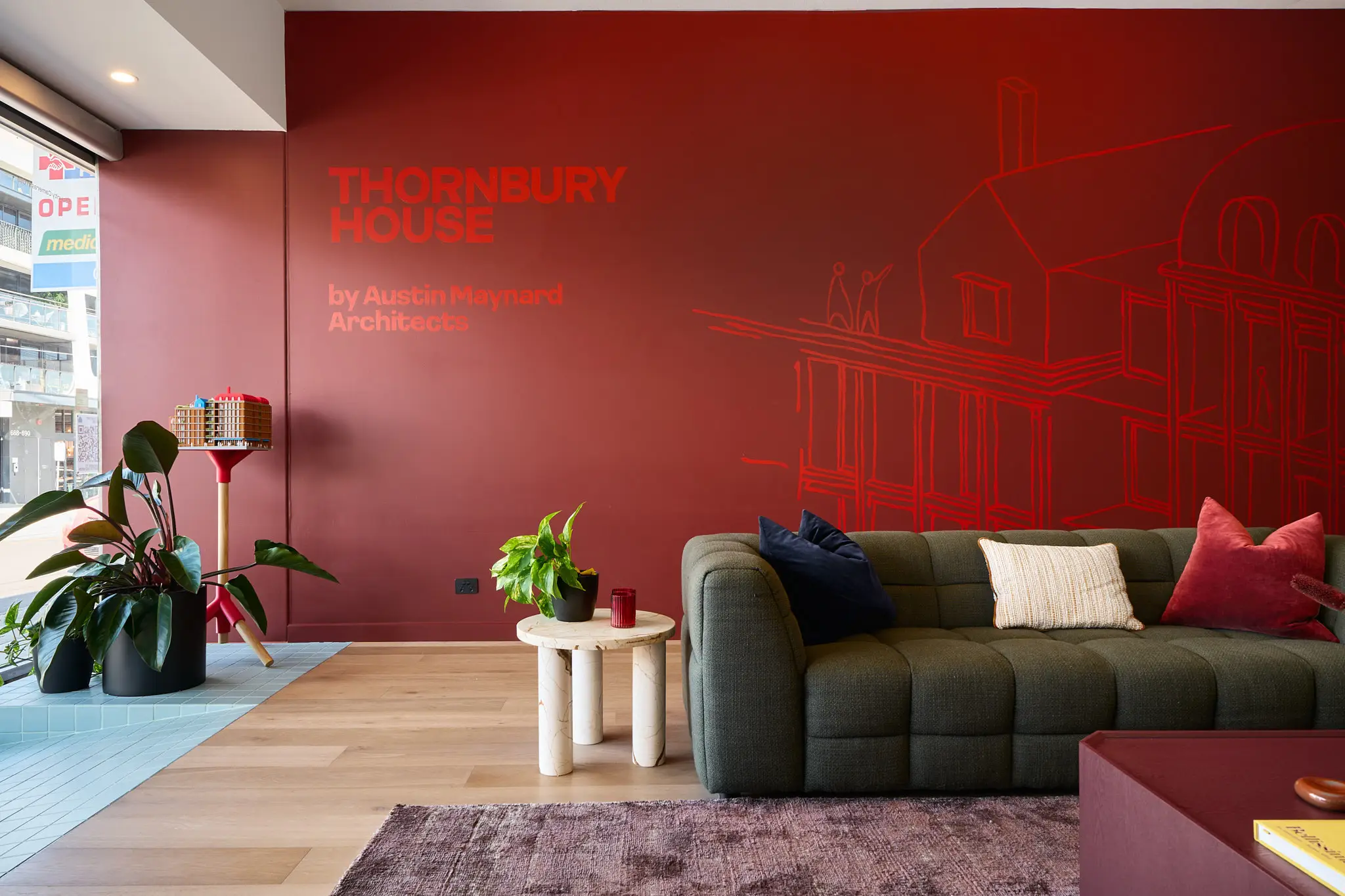 Thornbury House - Thornbury, Victoria - Investment Property