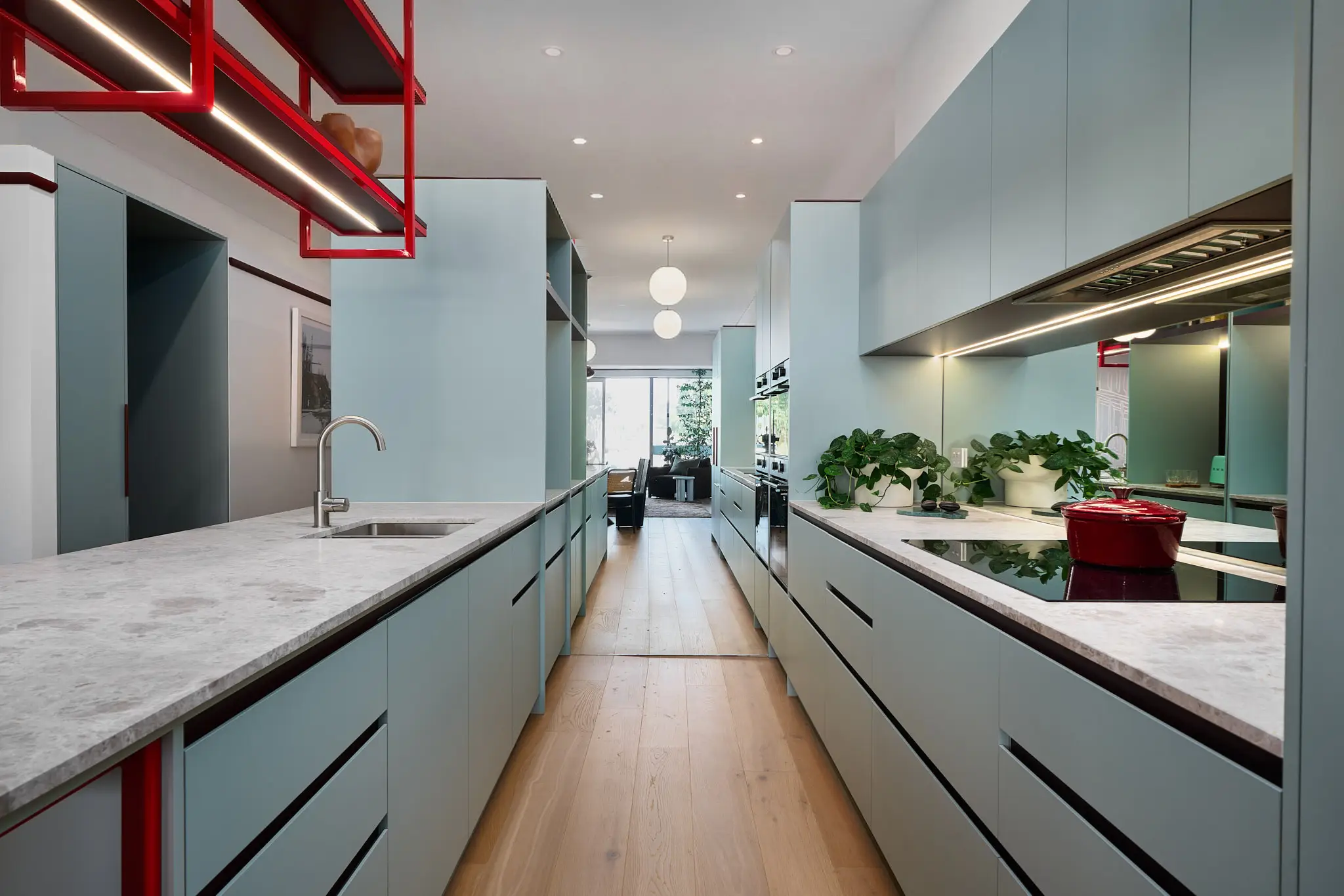 Thornbury House - Thornbury, Victoria - Investment Property