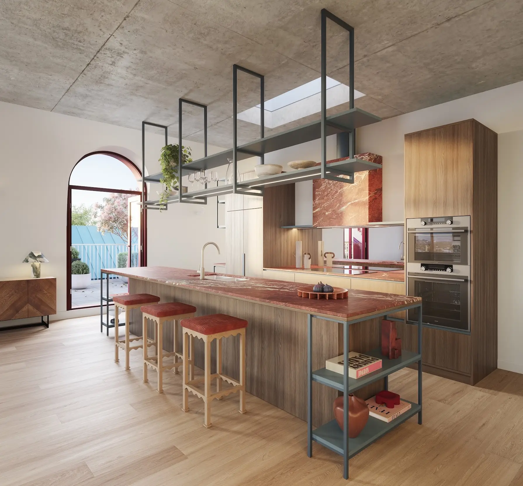 Thornbury House - Thornbury, Victoria - Investment Property