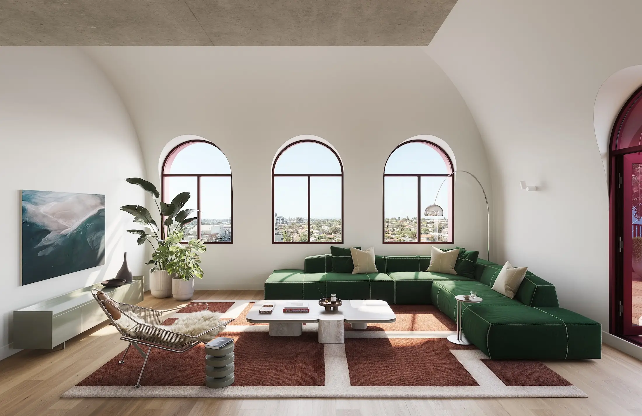 Thornbury House - Thornbury, Victoria - Investment Property