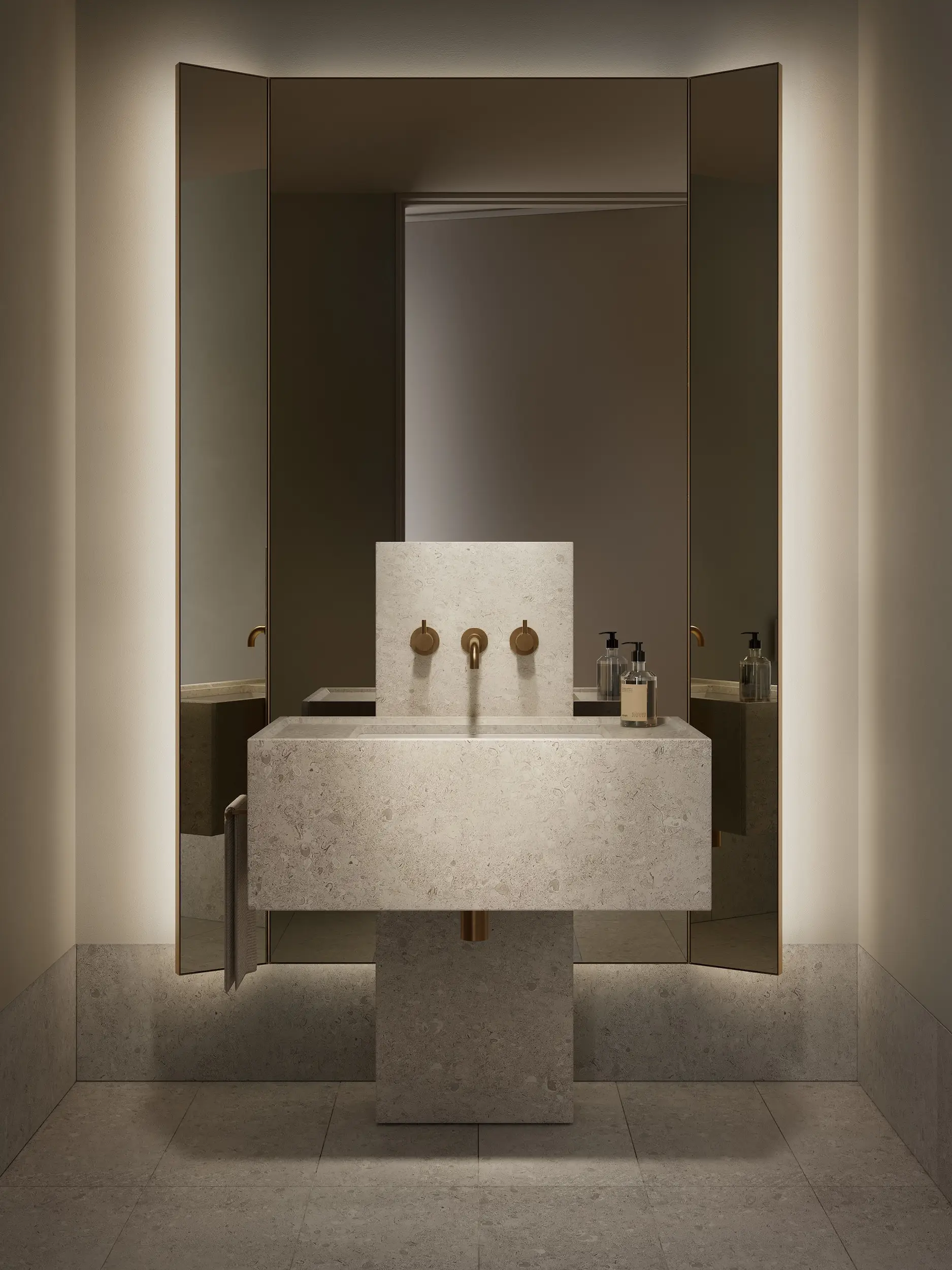 Tintern Toorak Village - Toorak, Victoria - Investment Property