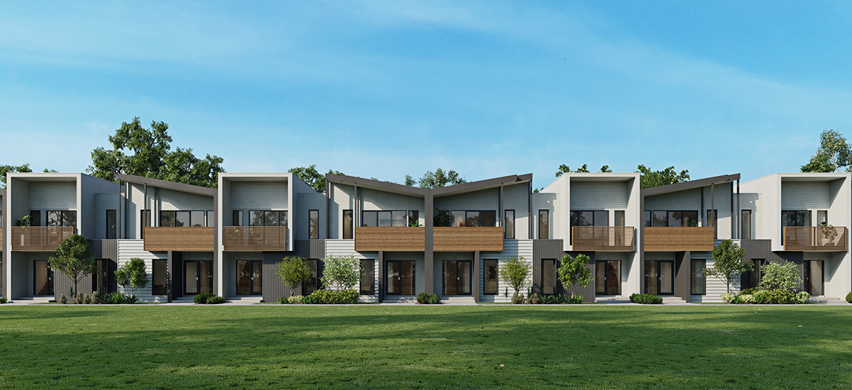 True North, Zenith Walk, Greenvale VIC 9 Units