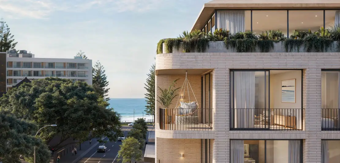 Two Tides, Manly - Manly, New South Wales - Investment Property