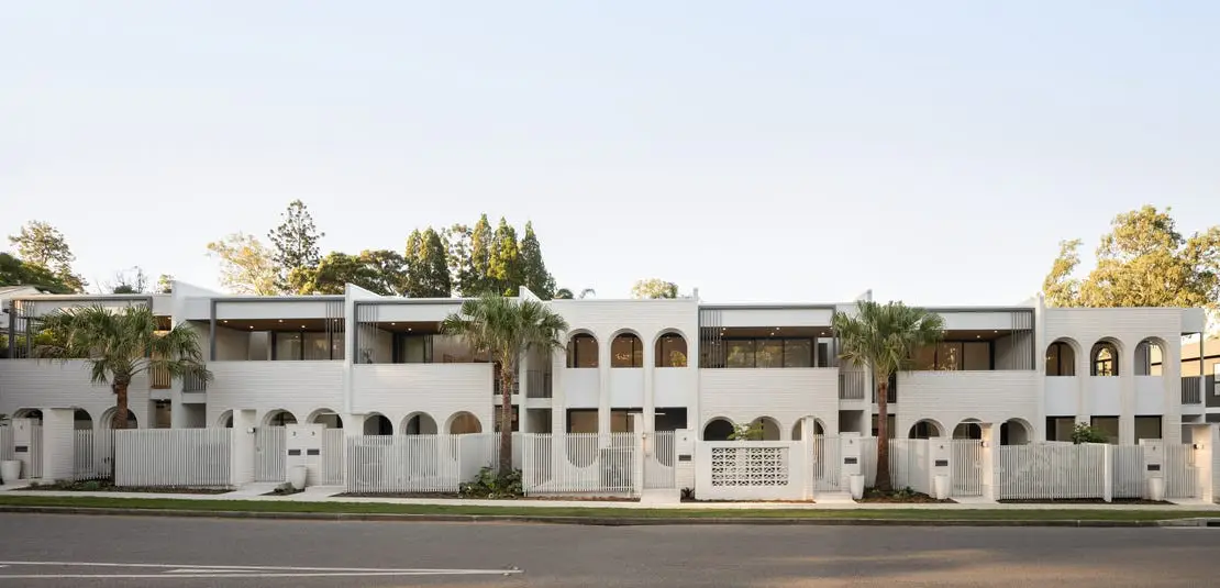 UNION Taringa - Taringa, Queensland - Investment Property