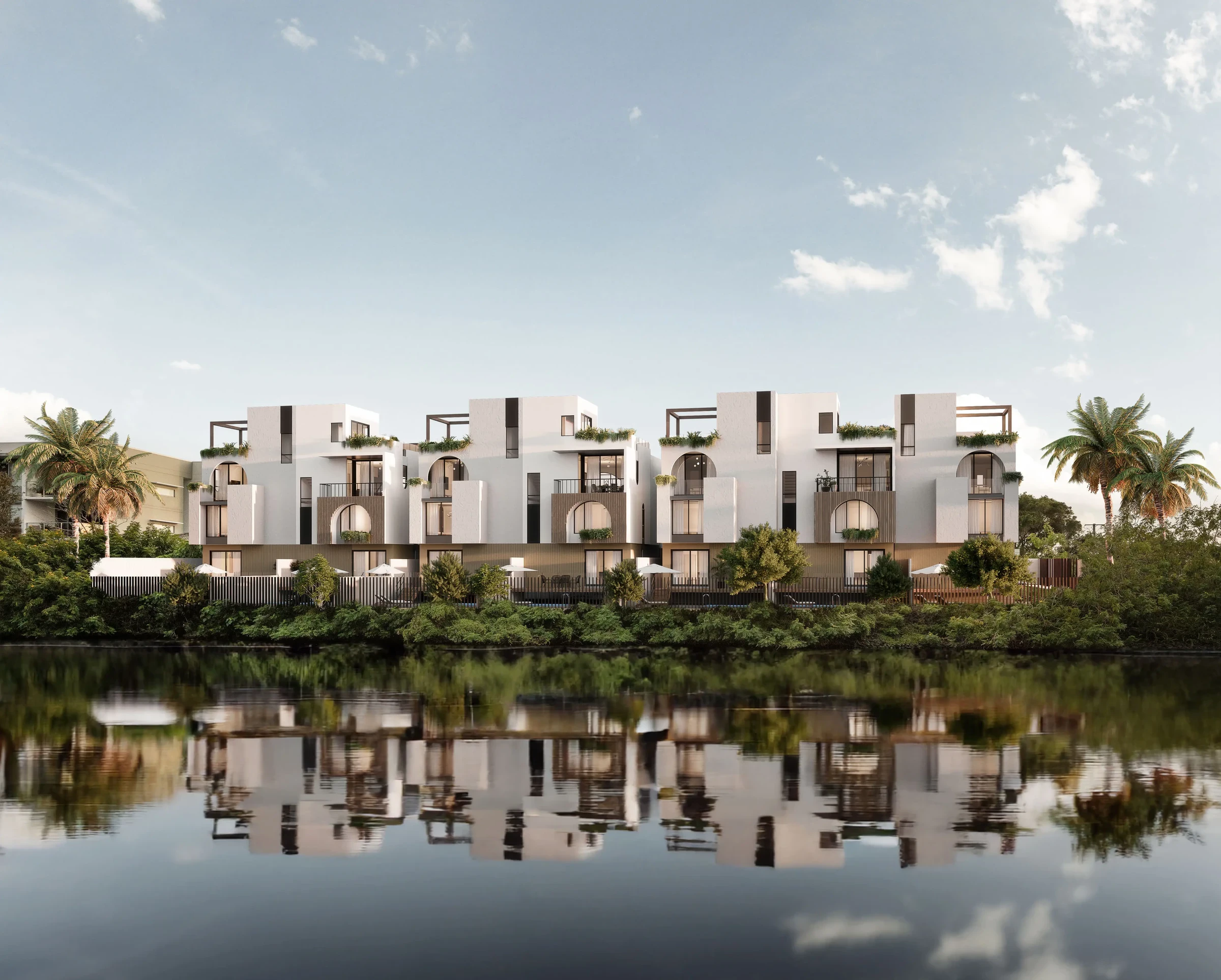 UNIQ Residences - Bundall, Queensland - Investment Property