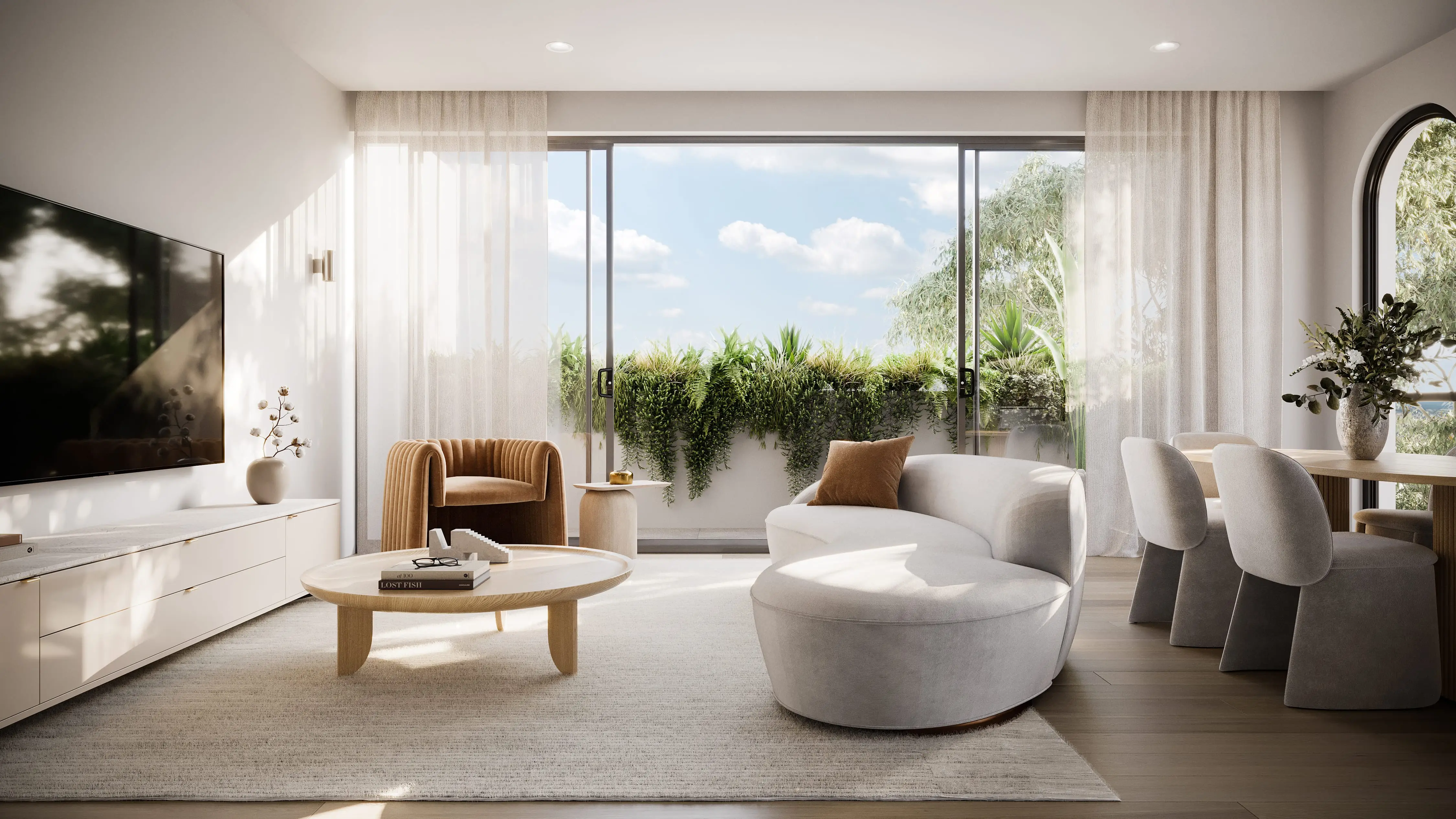 UNIQ Residences - Bundall, Queensland - Investment Property
