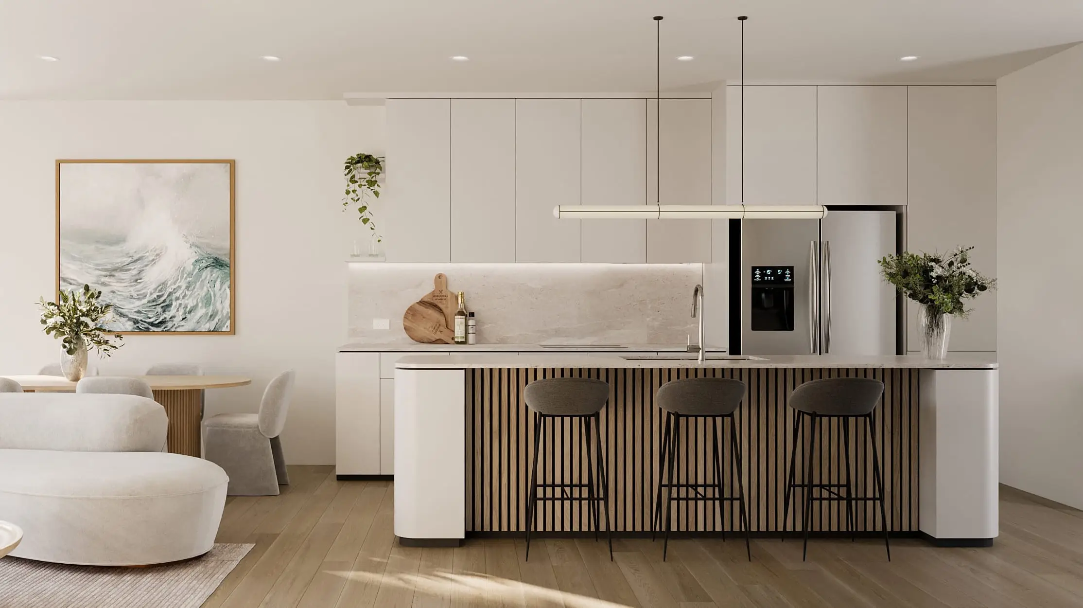 UNIQ Residences - Bundall, Queensland - Investment Property