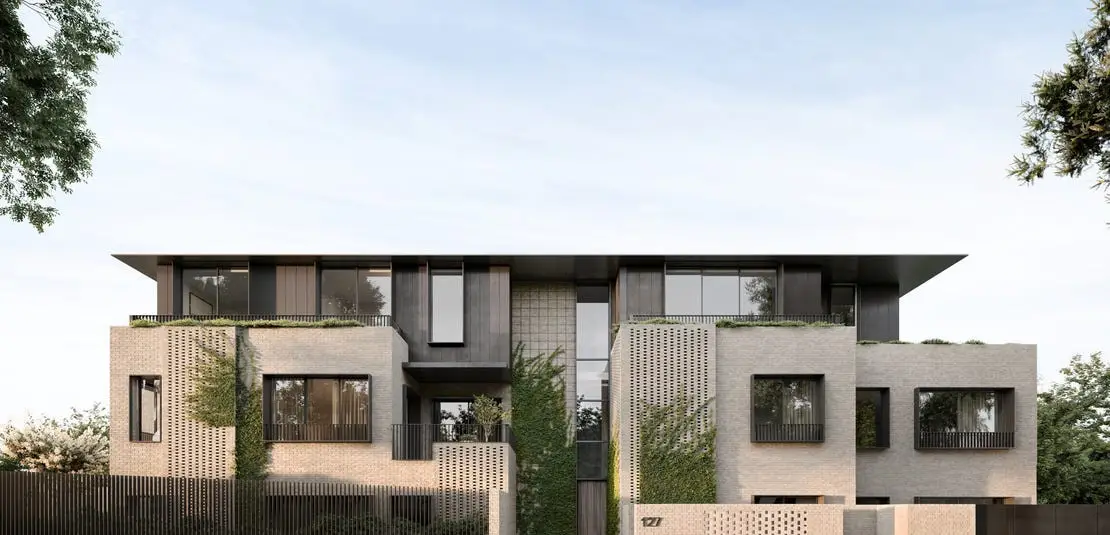 Verdure - Balwyn North, Victoria - Investment Property