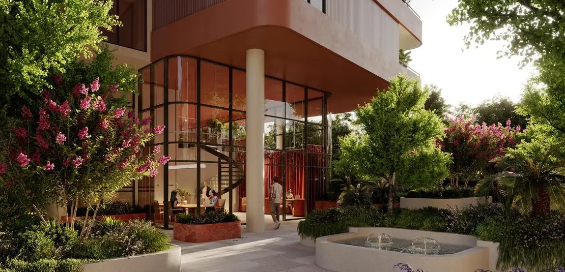 Vermillion - Dickson, Australian Capital Territory - Investment Property