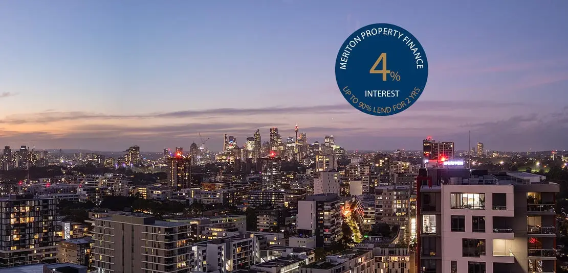 Vertex - Zetland, New South Wales - Investment Property