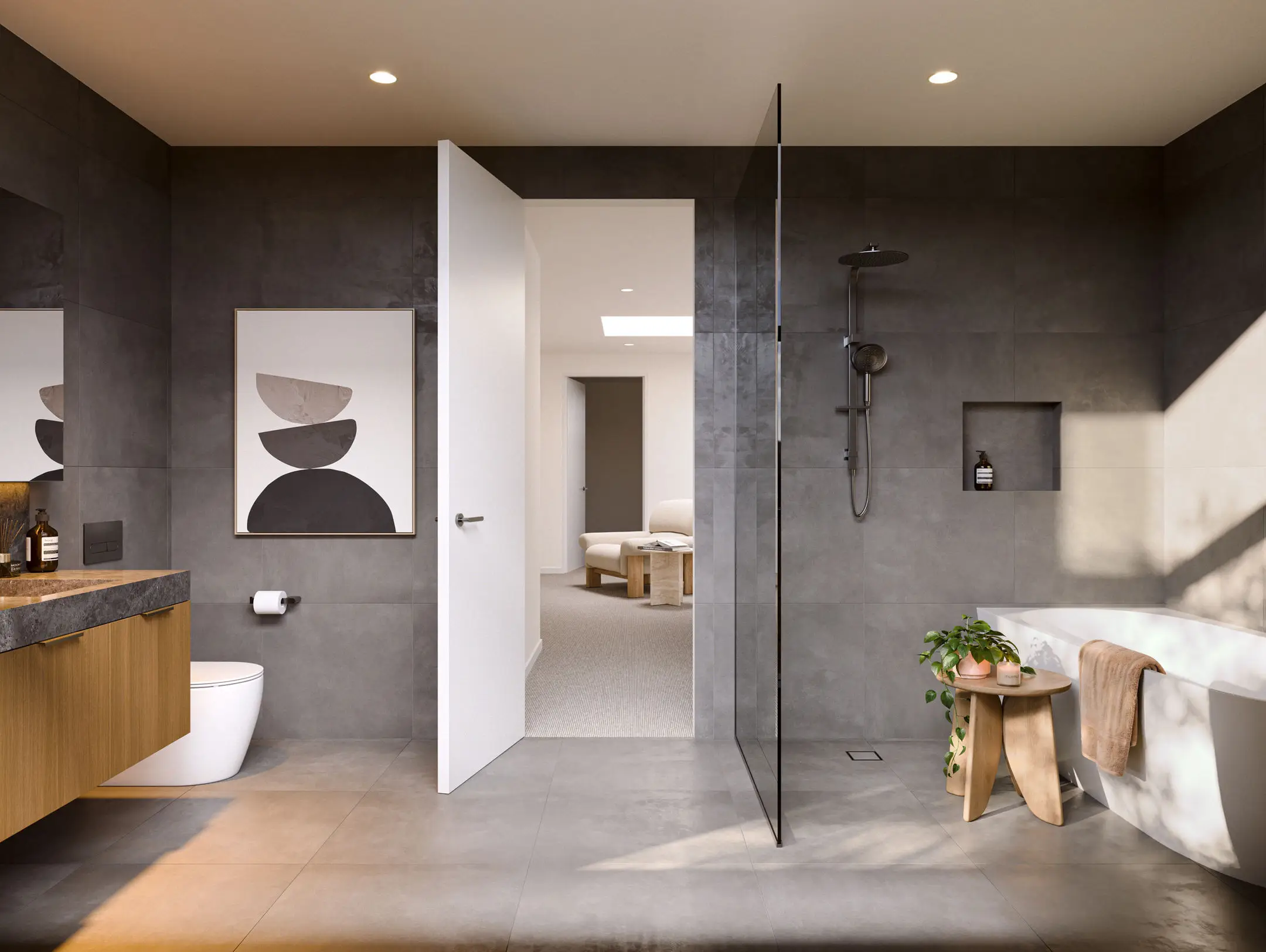 Vertu Caulfield - Caulfield South, VIC - Investment Property