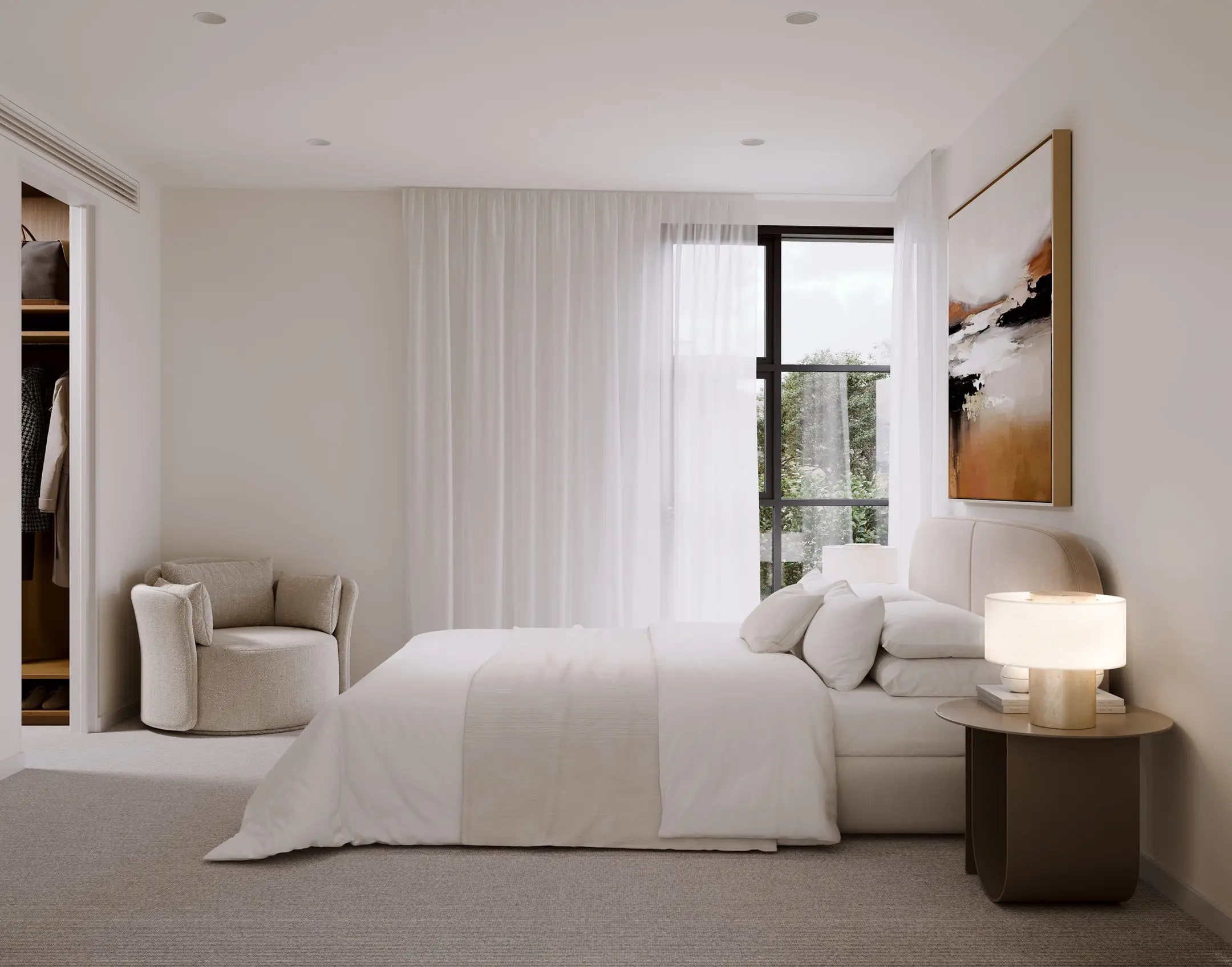 Vertu Caulfield - Caulfield South, VIC - Investment Property