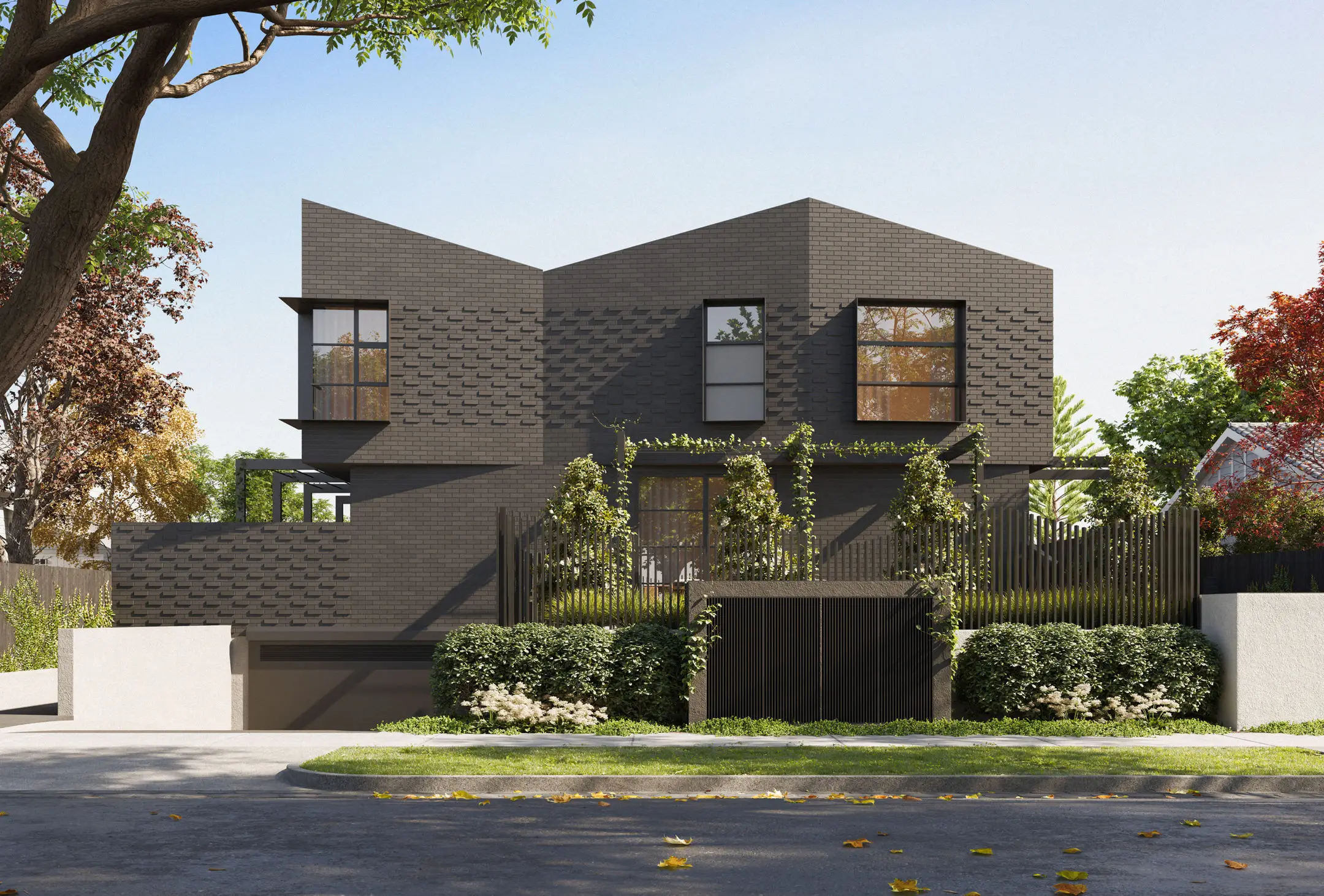 Vertu Caulfield - Caulfield South, VIC - Investment Property