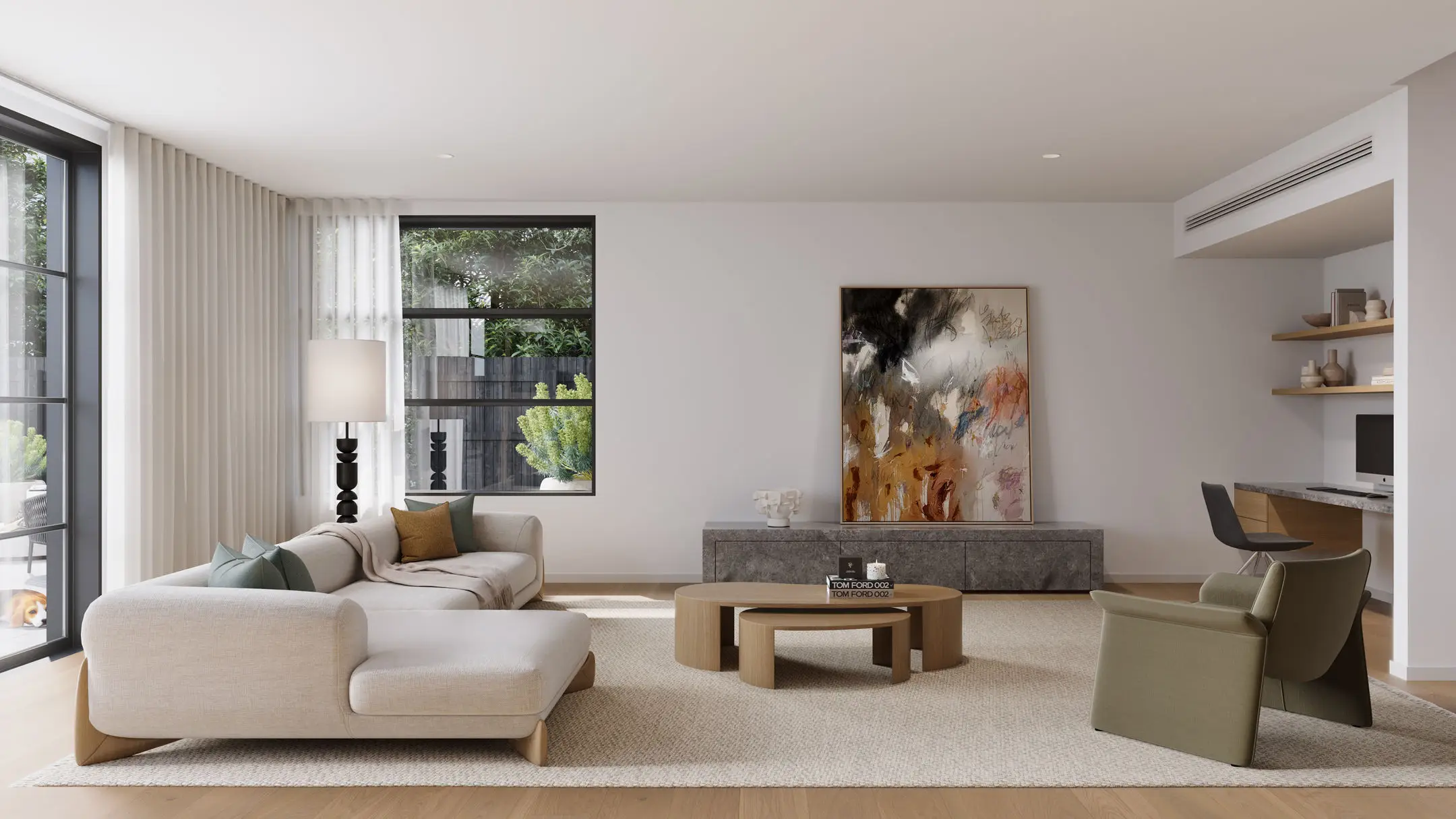 Vertu Caulfield - Caulfield South, VIC - Investment Property