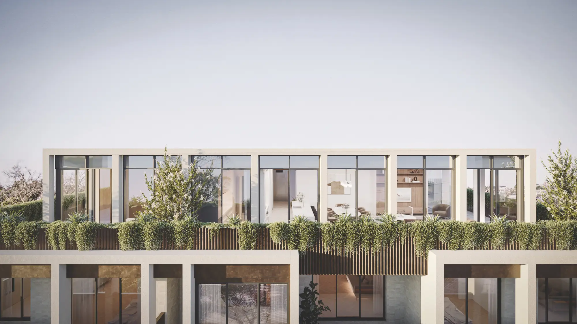 VIA Architects