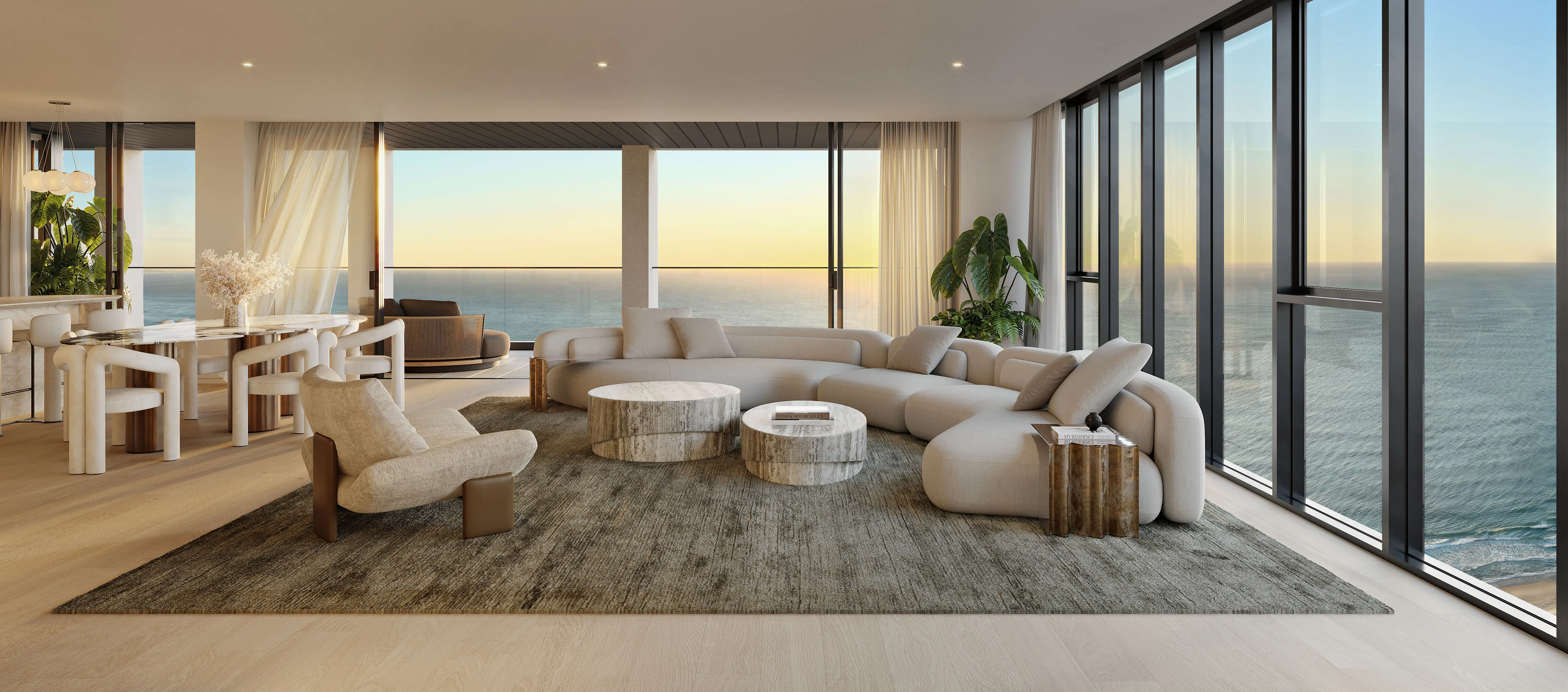 Victoria & Albert, Broadbeach - Broadbeach, Queensland - Investment Property