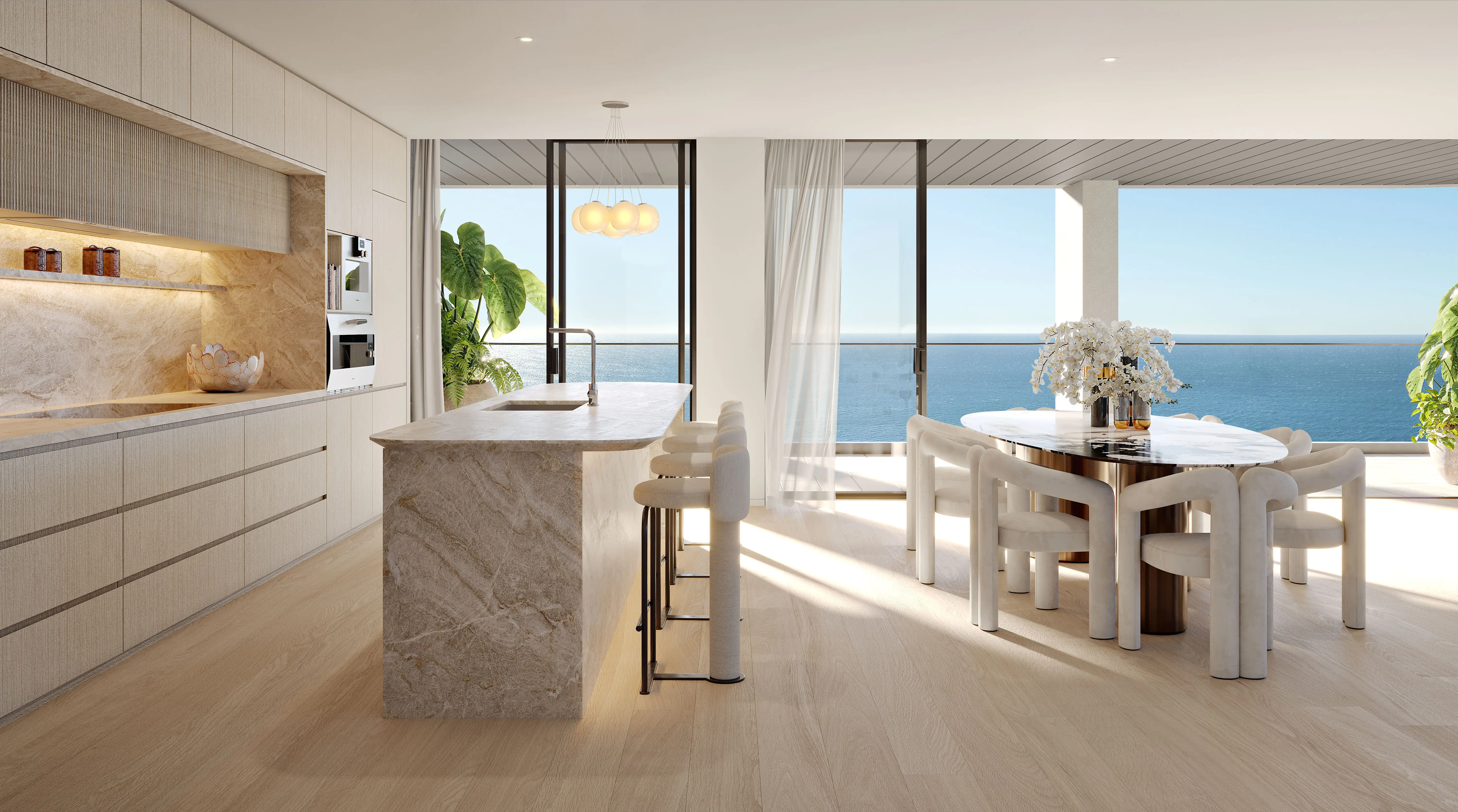 Victoria & Albert, Broadbeach - Broadbeach, Queensland - Investment Property